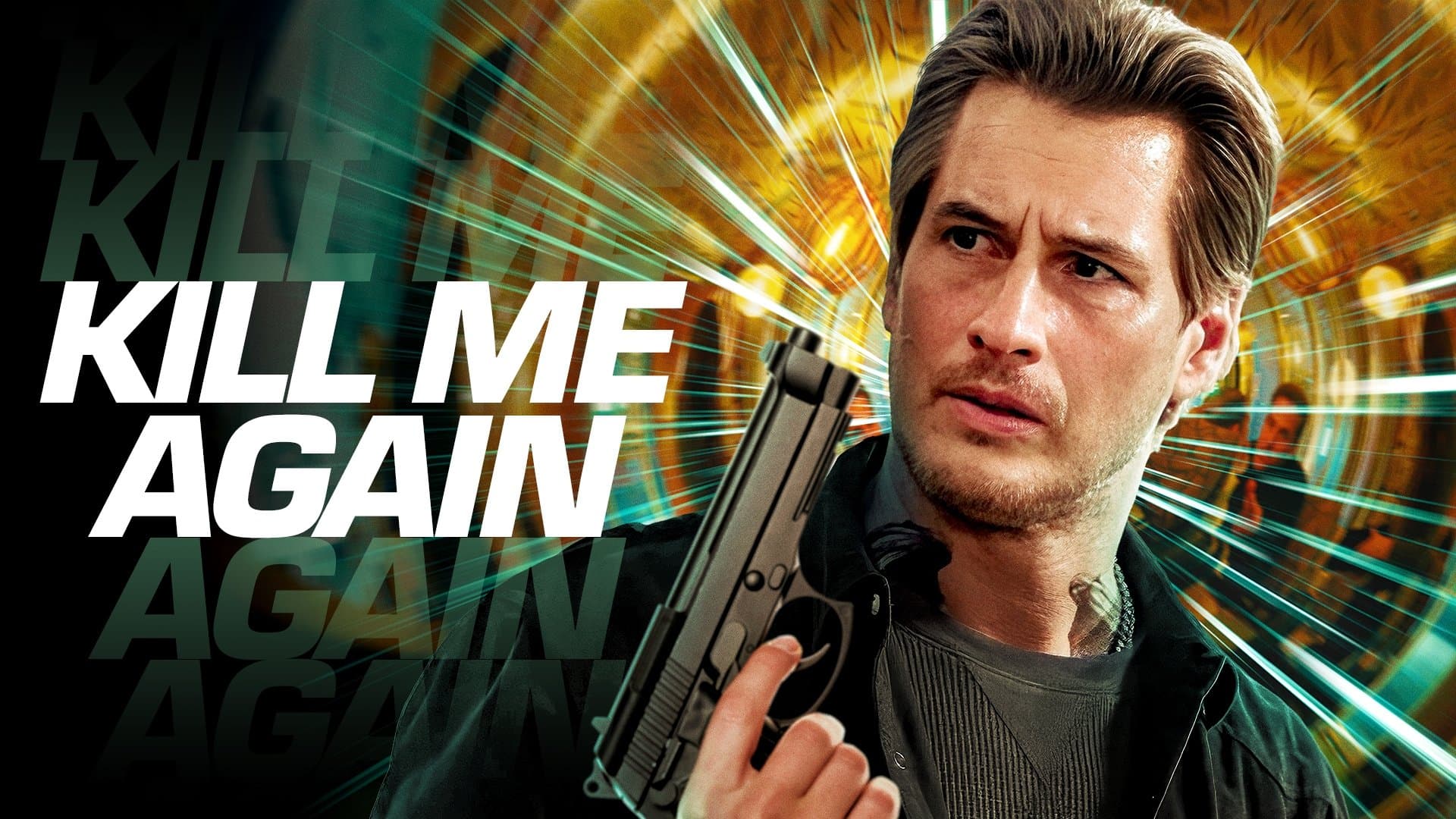 Kill Me Again - immagine