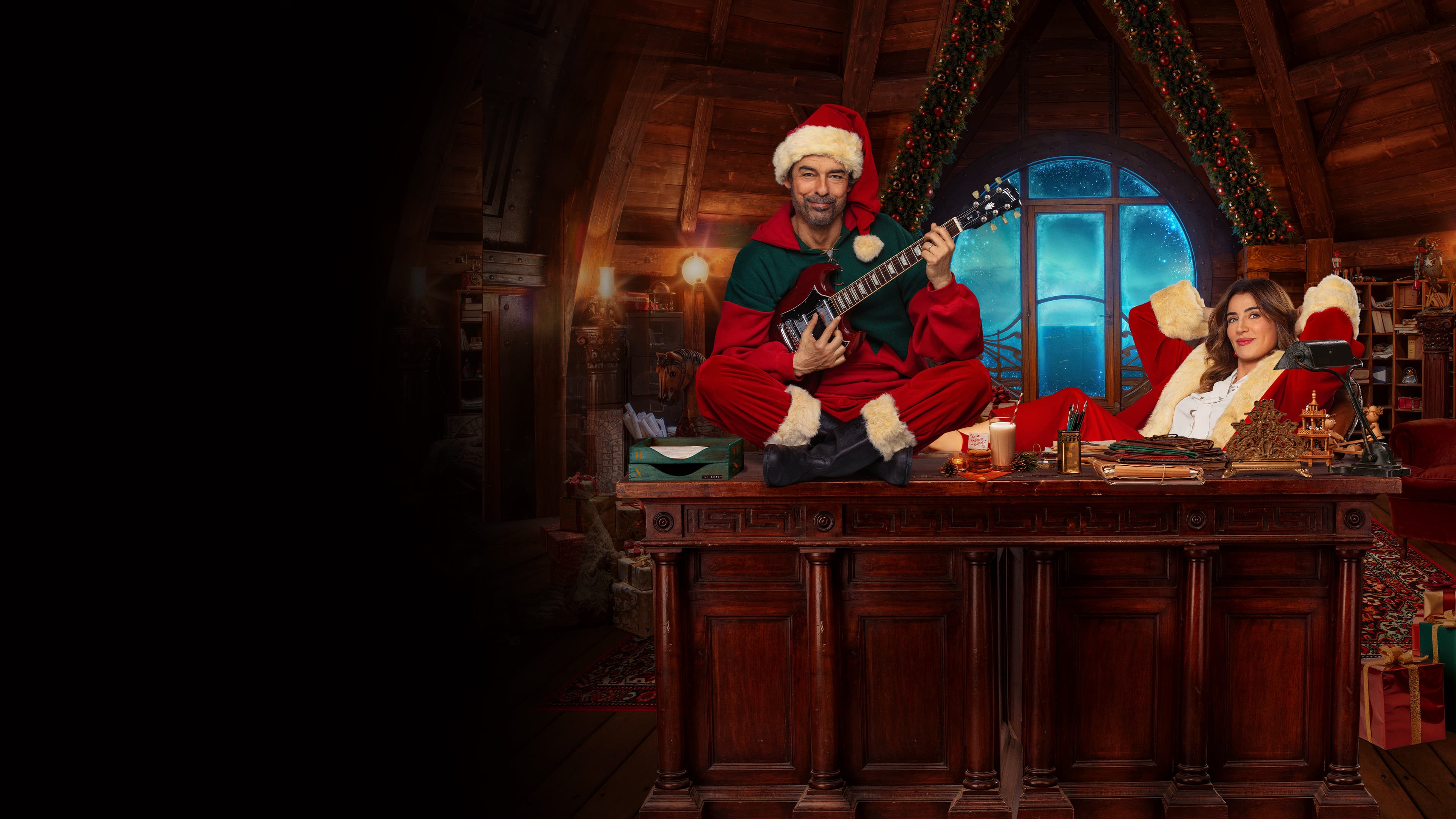 Natale senza Babbo - immagine