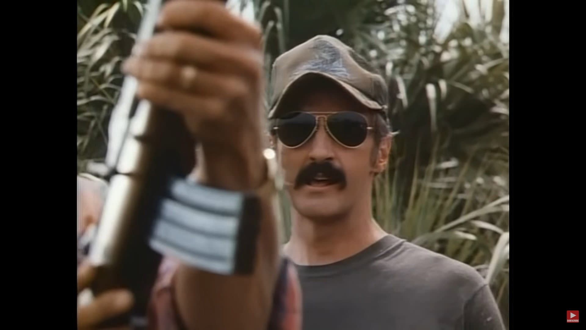 Assassini a Miami - immagine