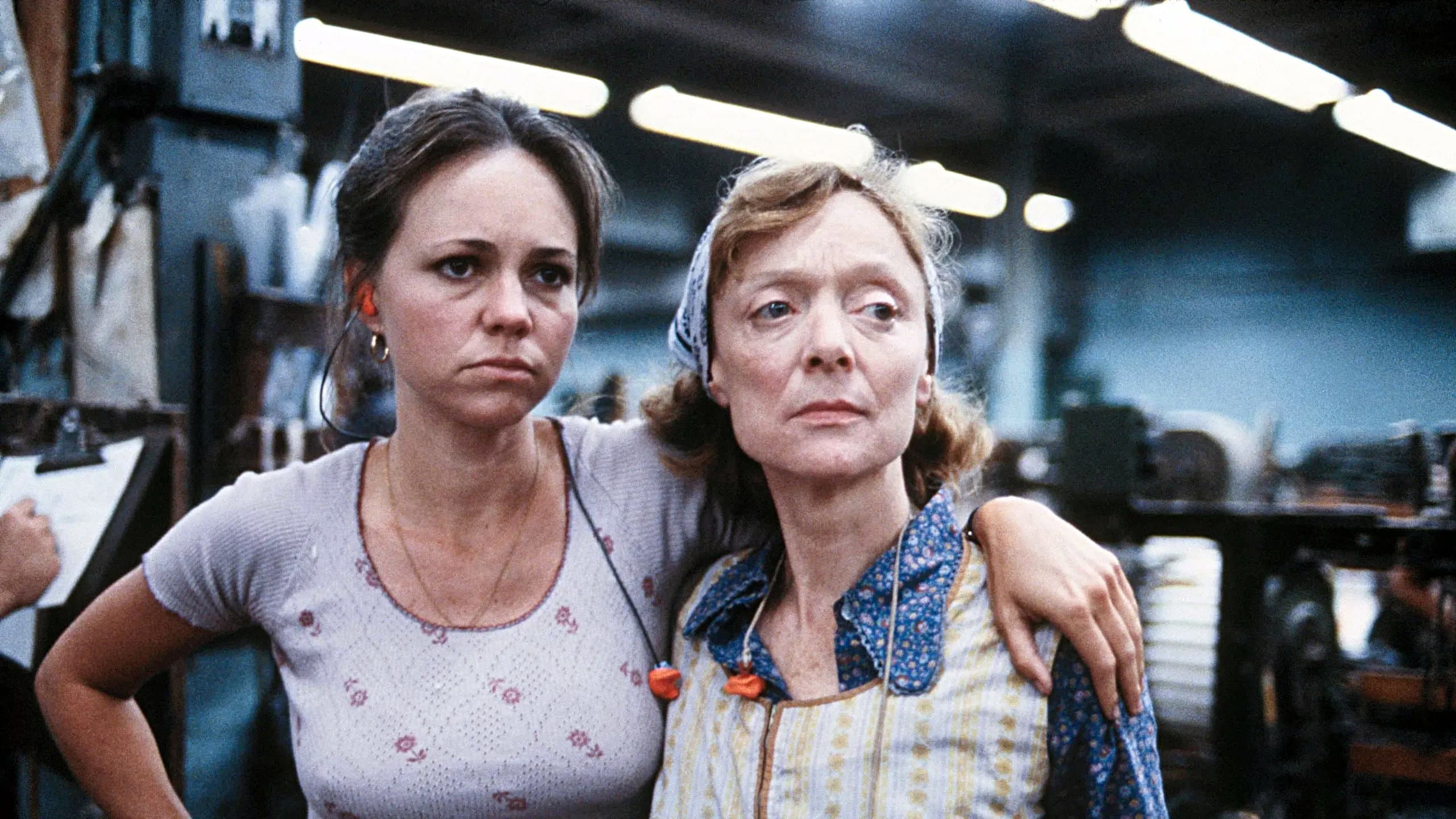 Norma Rae - immagine