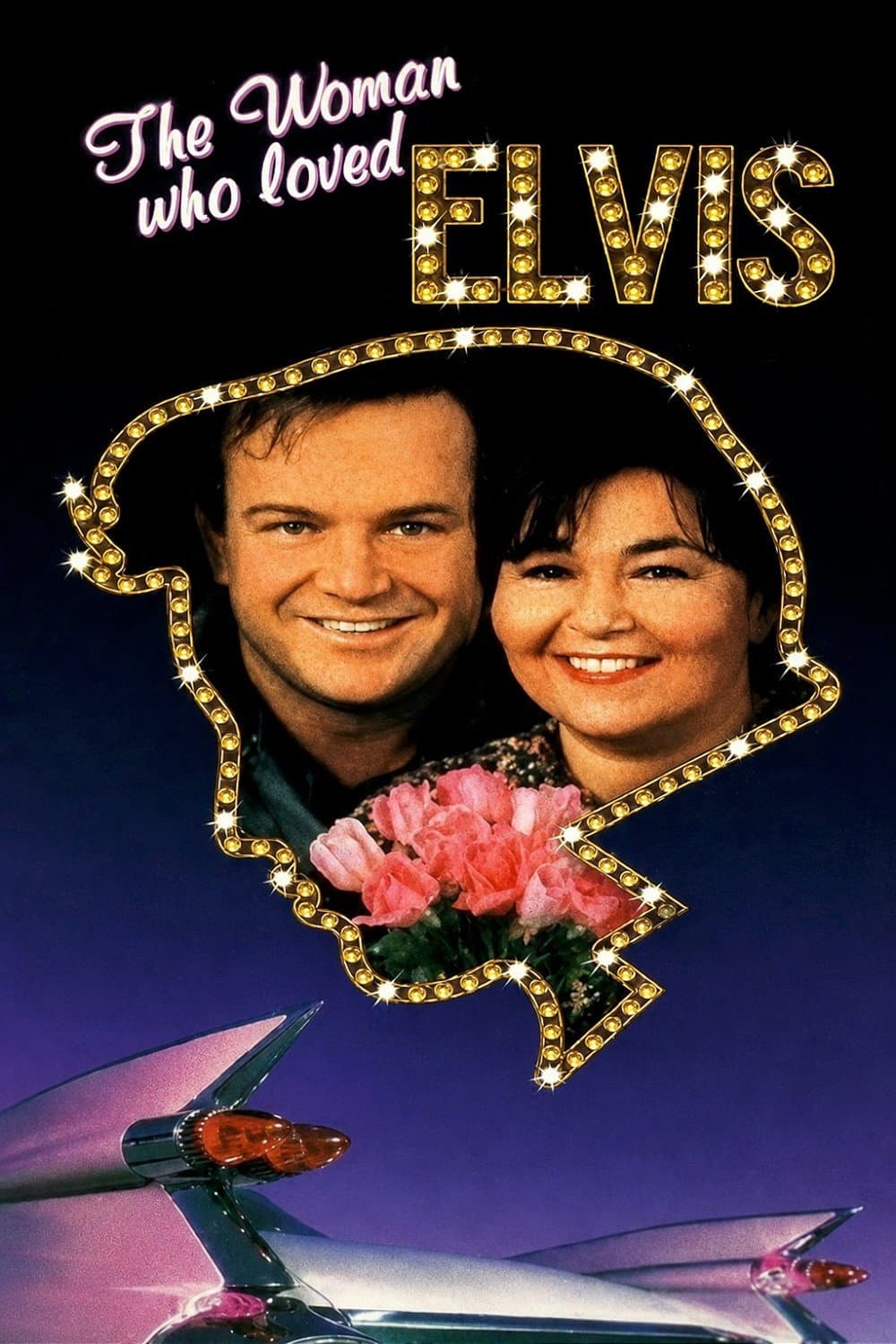 Poster di The Woman Who Loved Elvis