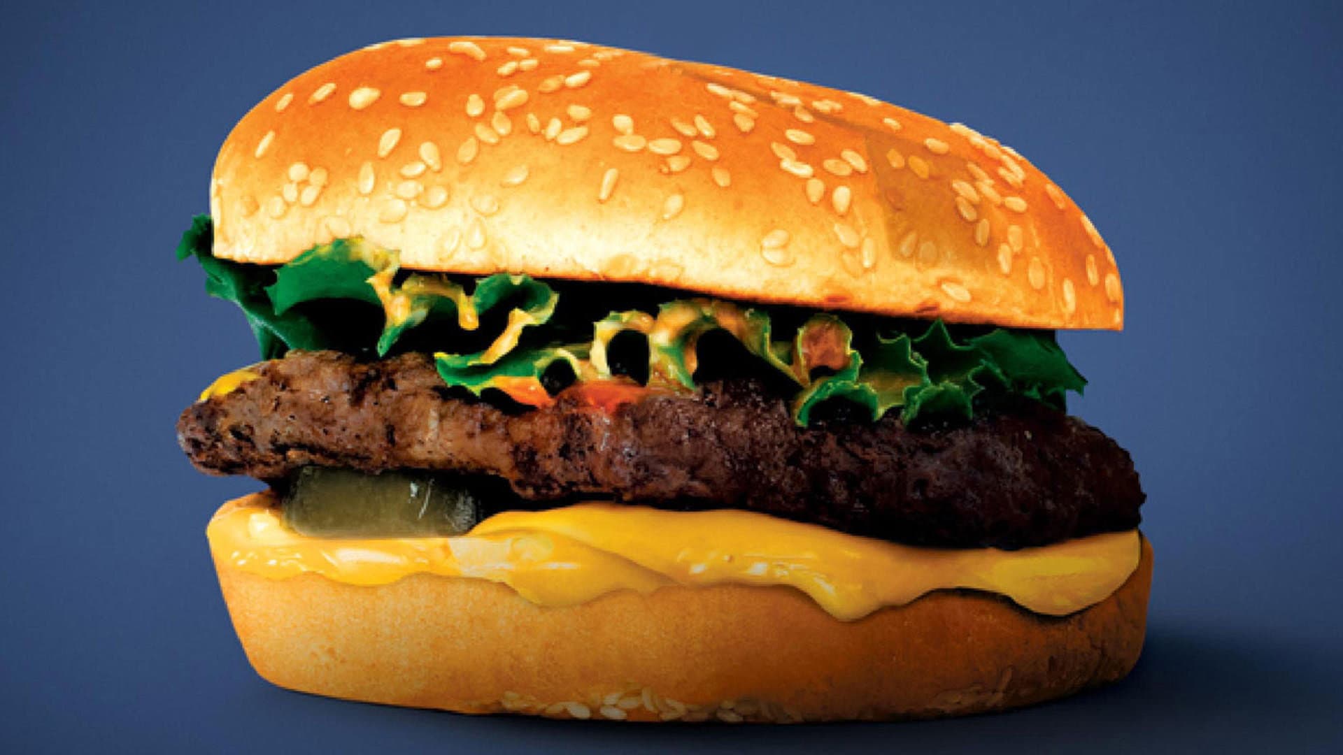 Fast Food Nation - immagine