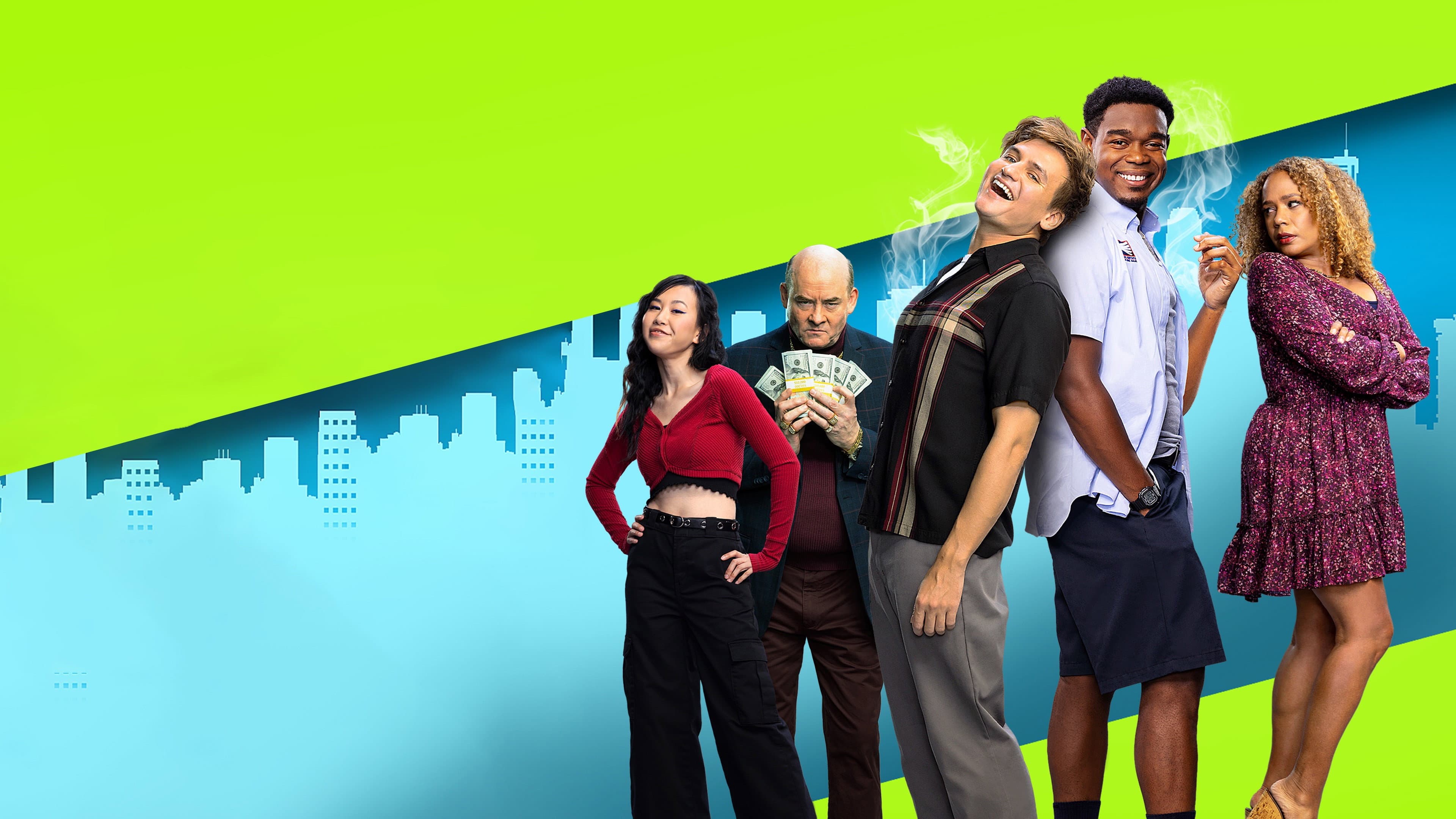 Half Baked: Totally High - immagine
