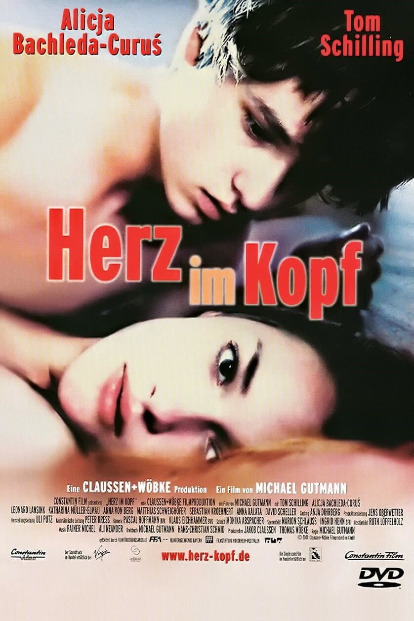Poster di Herz im Kopf