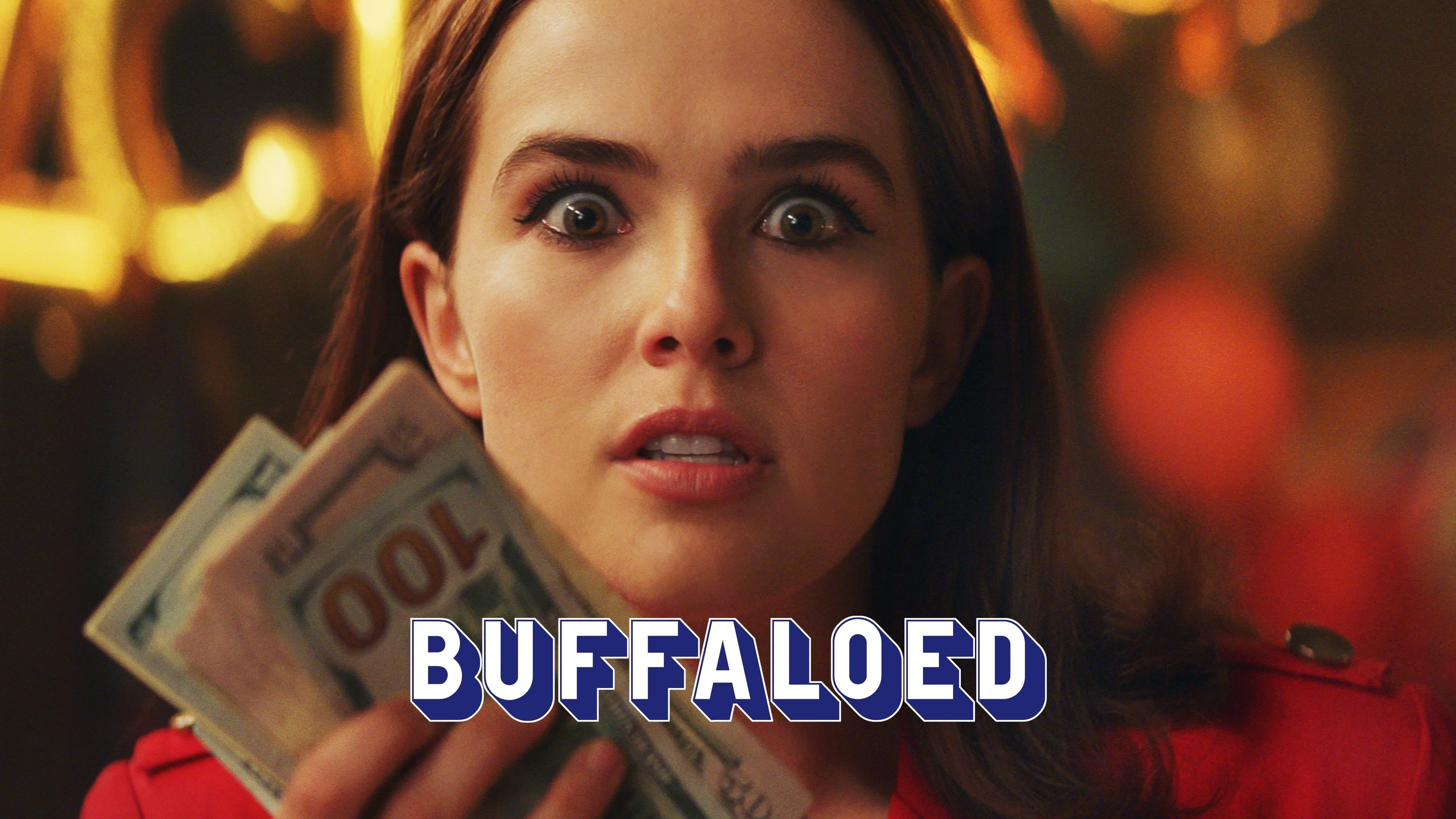 Buffaloed - immagine