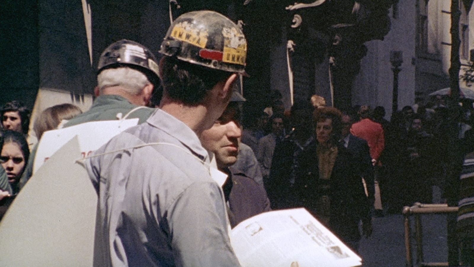 Harlan County U.S.A. - immagine
