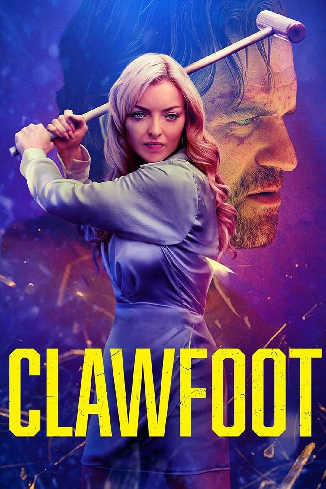 Poster di Clawfoot