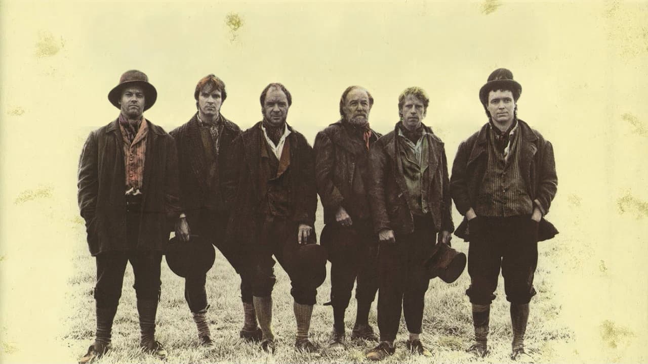 Comrades - Uomini liberi - immagine