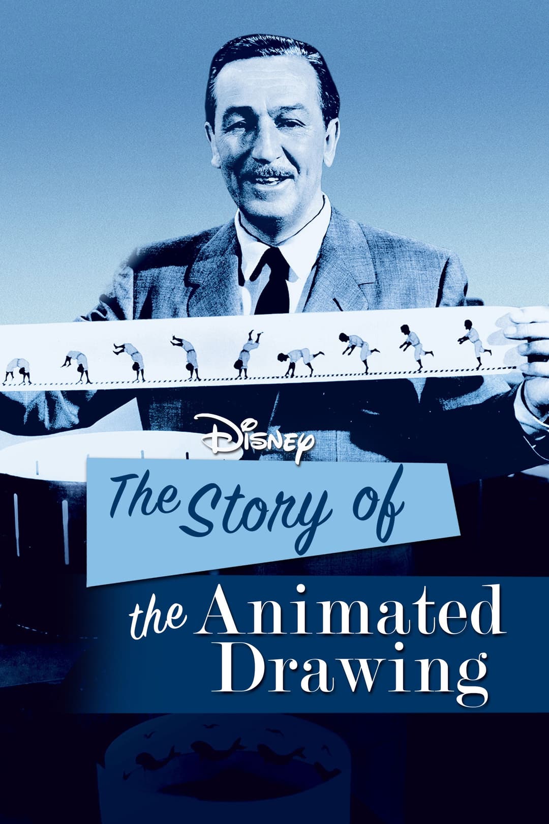 Poster di La storia del disegno animato