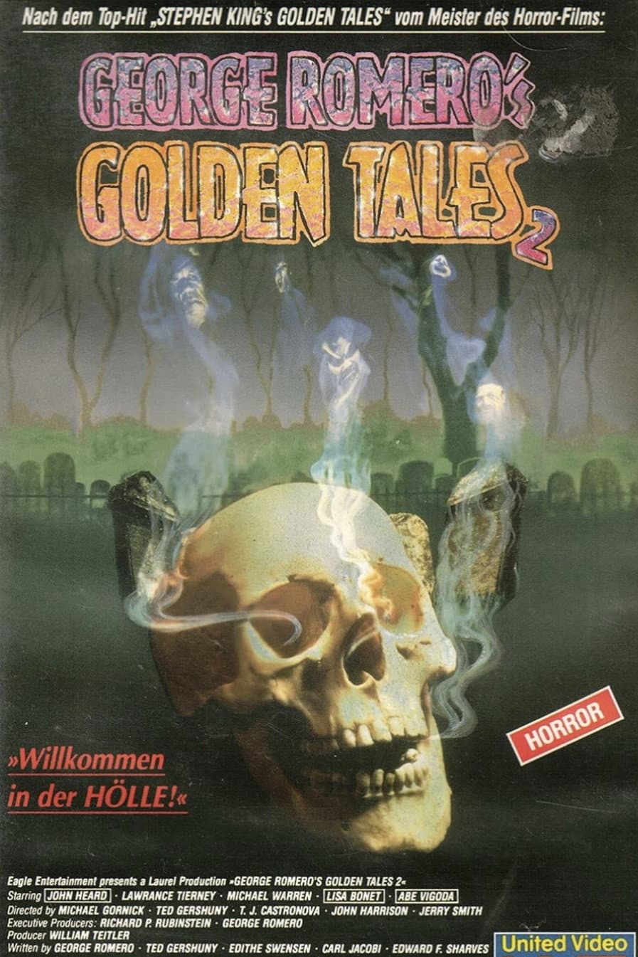 Poster di Golden Tales 2