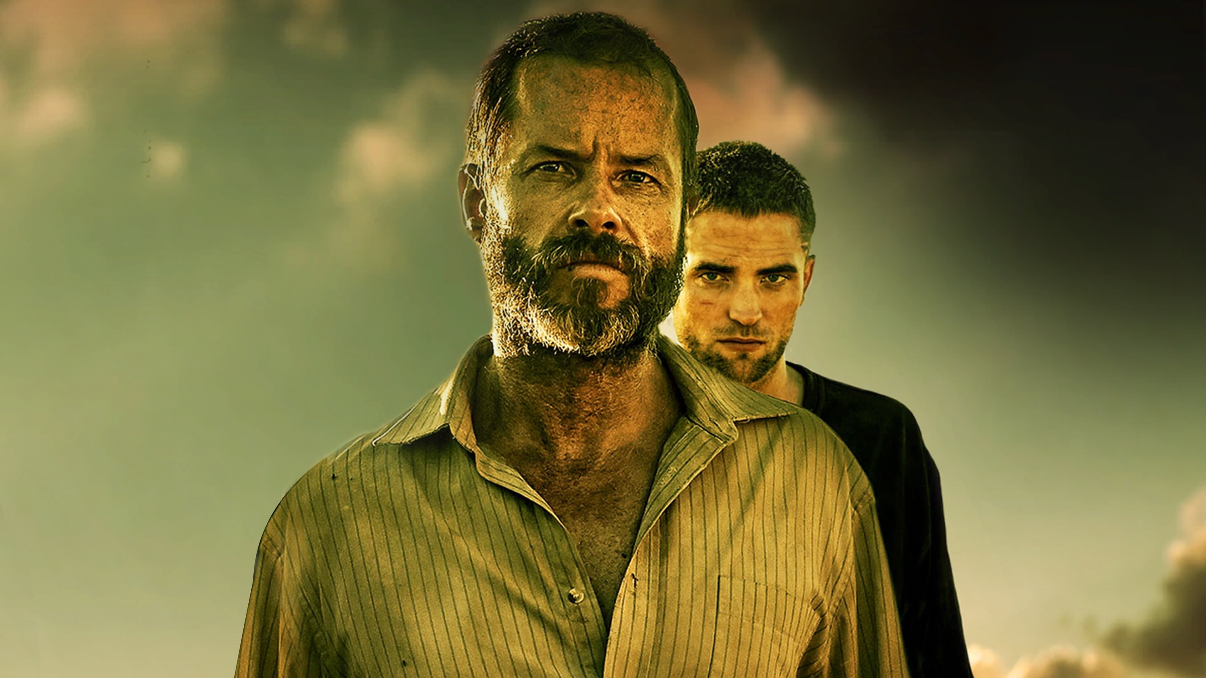 The Rover - immagine