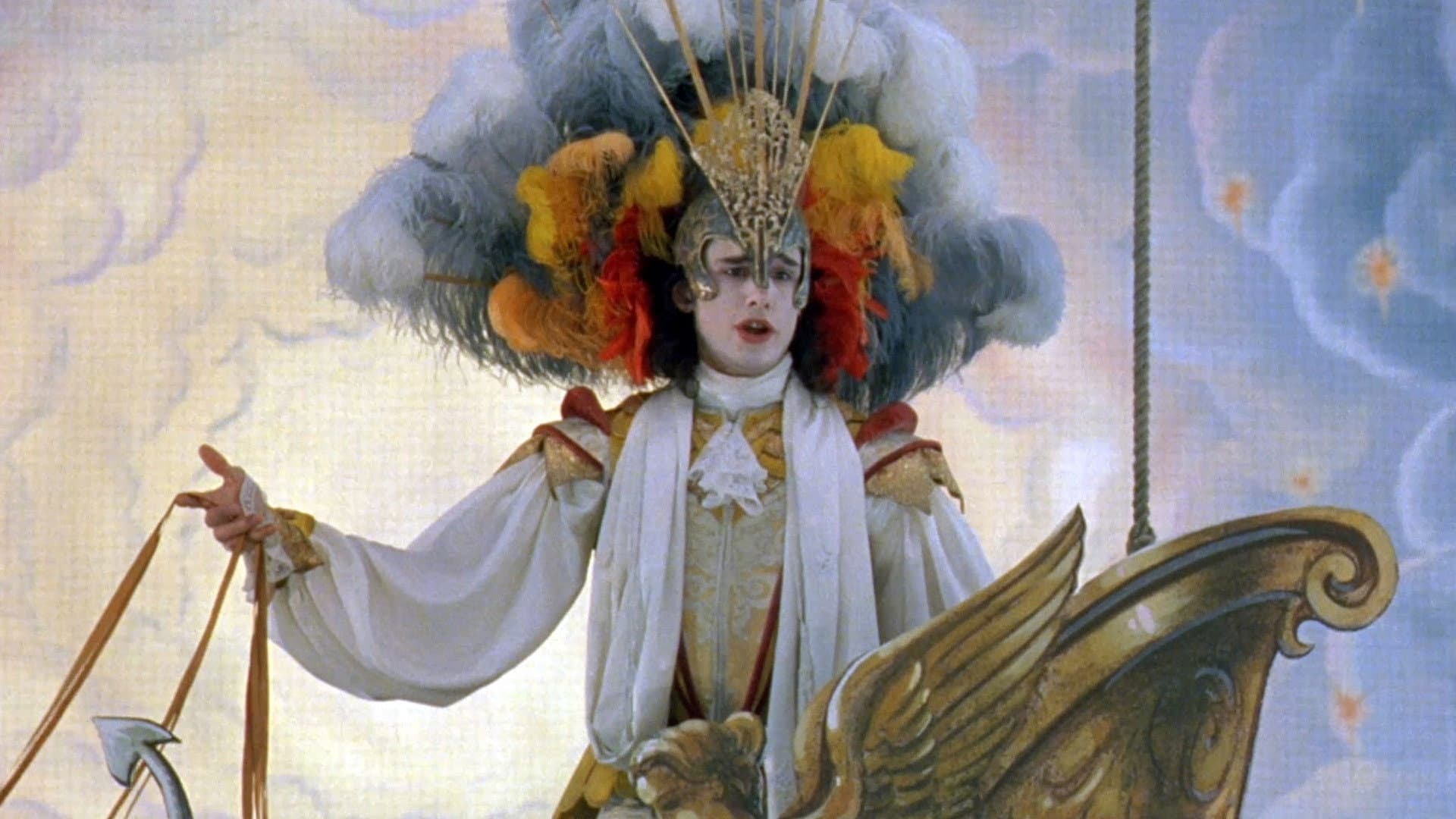 Farinelli - Voce regina - immagine