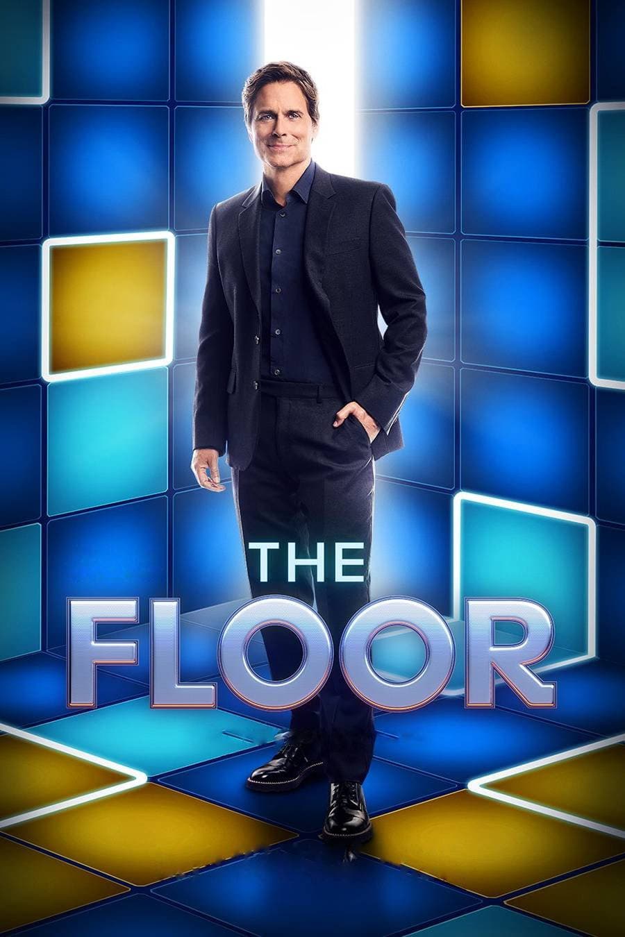 Poster di The Floor