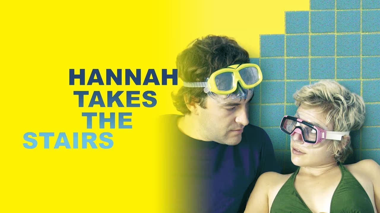 Hannah Takes the Stairs - immagine