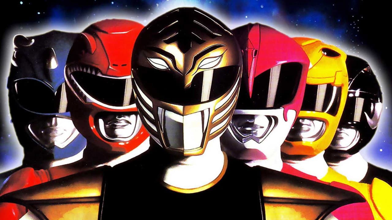 Power Rangers - Il film - immagine
