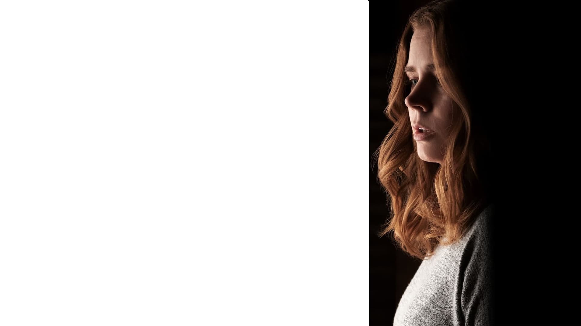 La donna alla finestra - immagine