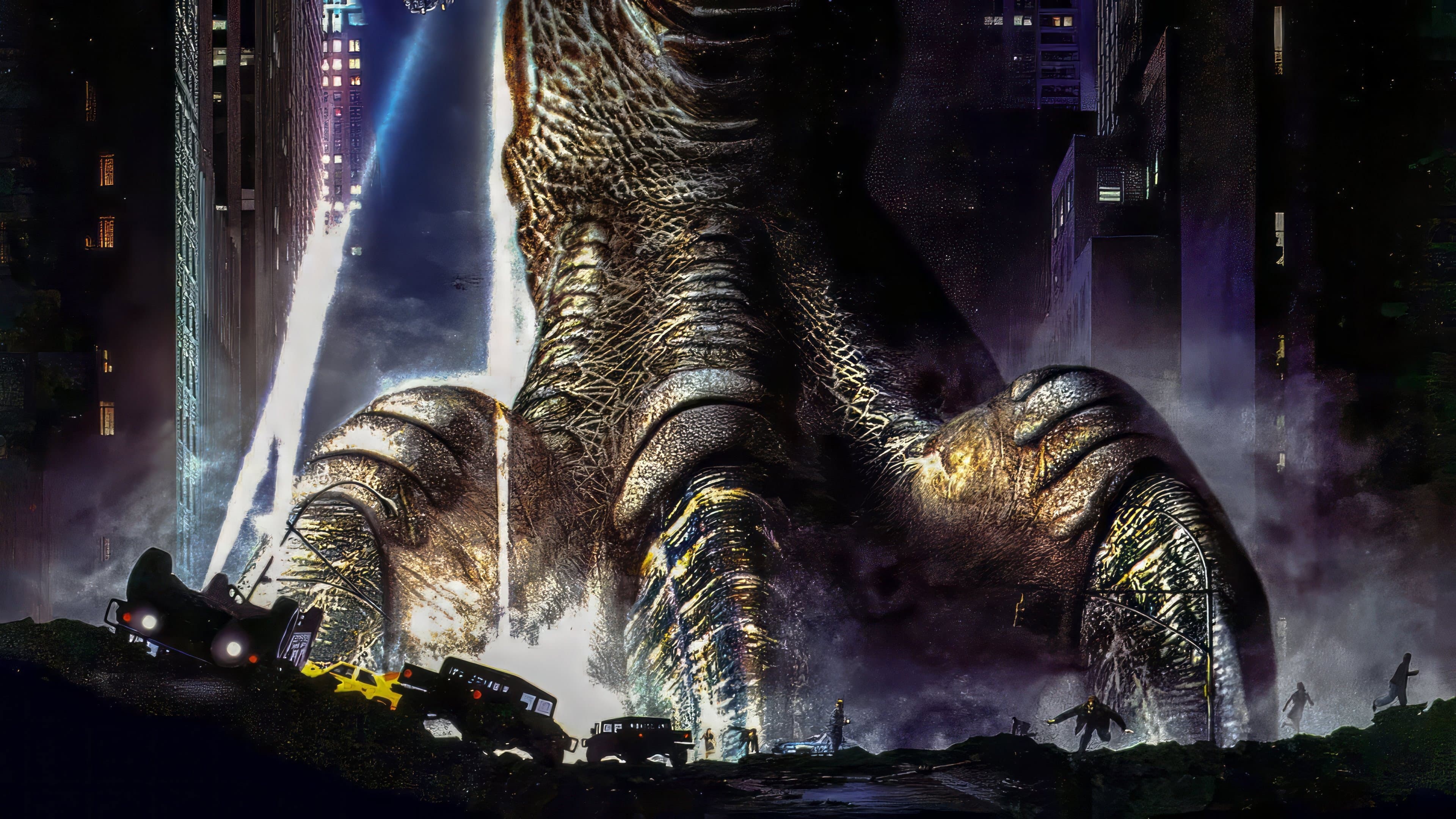 Godzilla - immagine