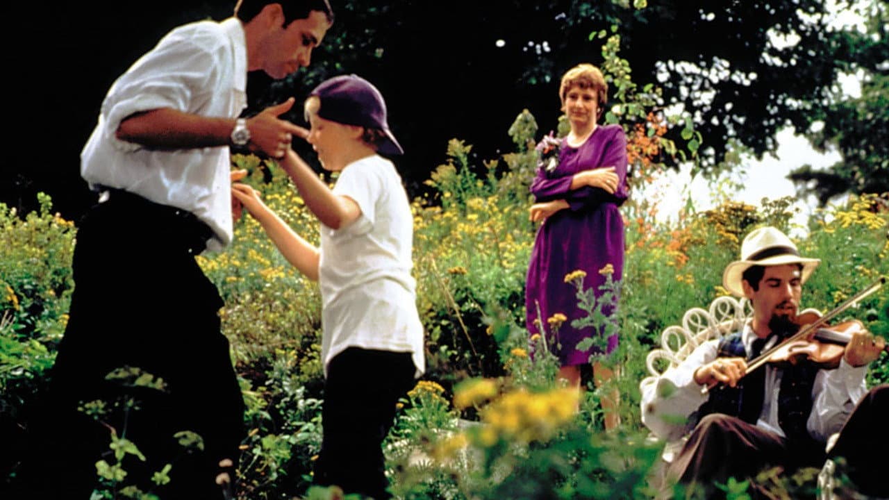 Il giardino dei ricordi - immagine