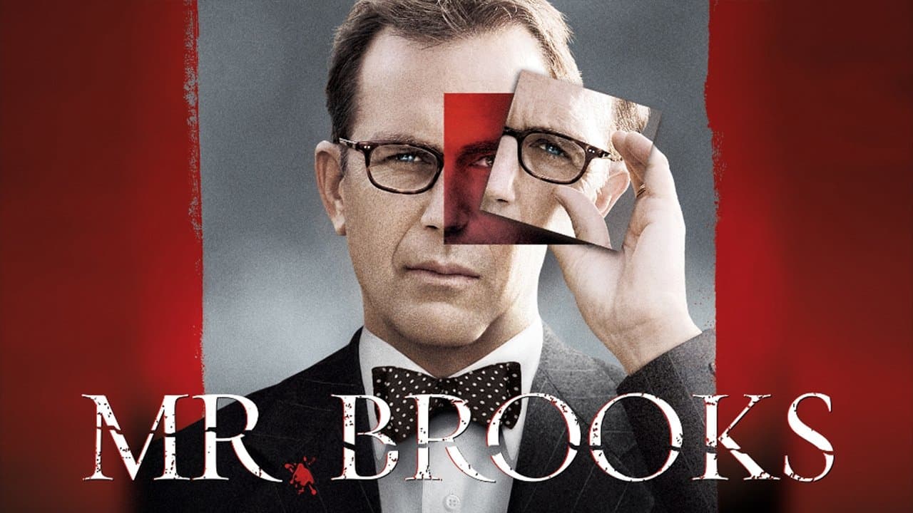 Mr. Brooks - immagine