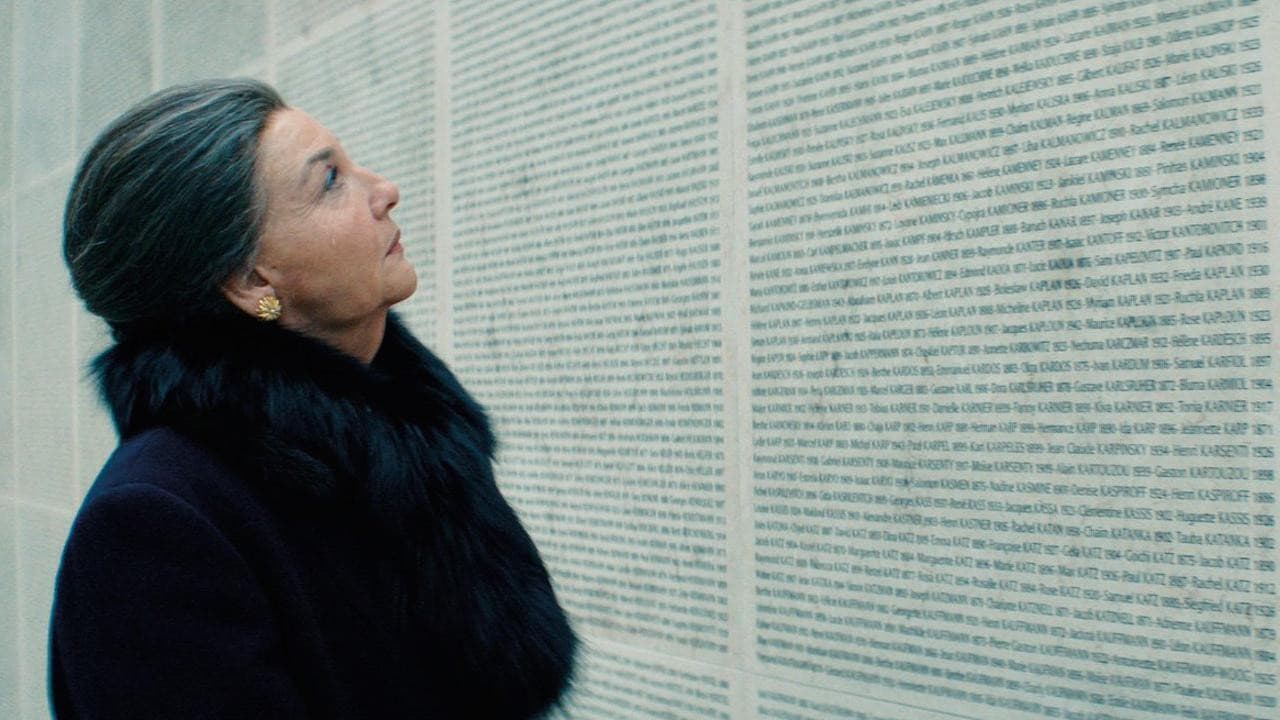 Simone Veil - La donna del secolo - immagine