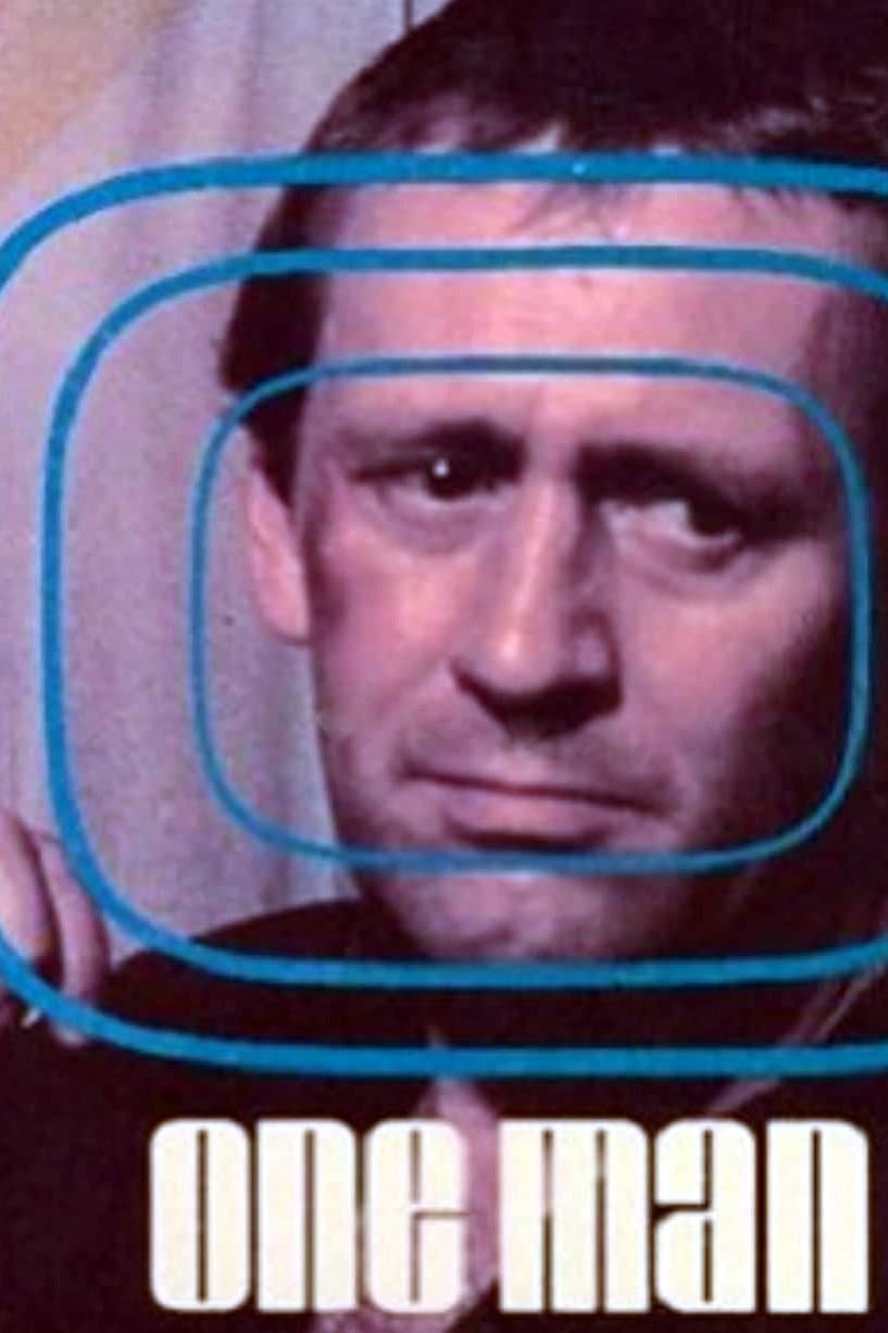 Poster di One Man