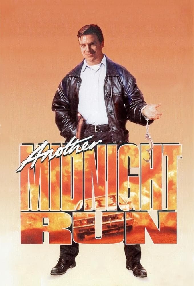 Poster di Another Midnight Run