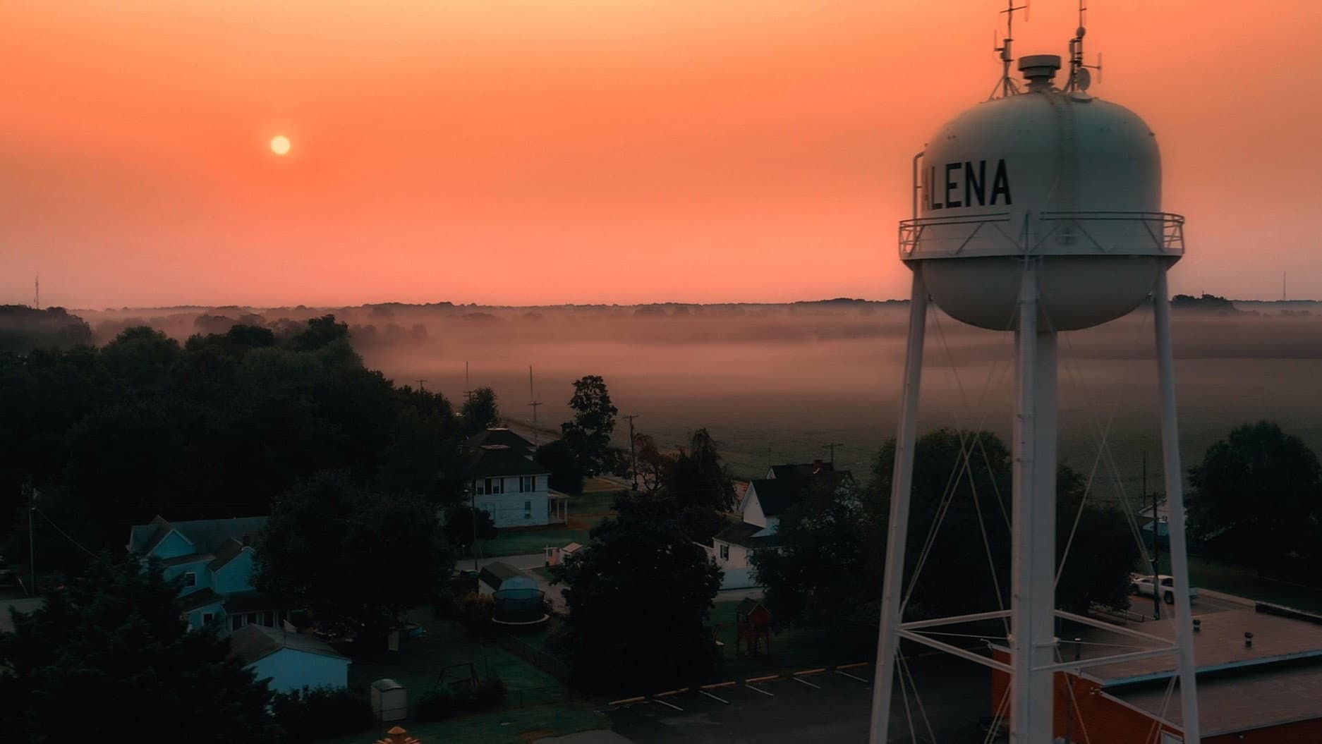 The Road to Galena - immagine