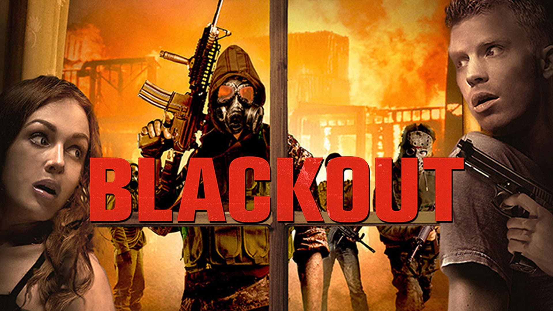 The Blackout - immagine
