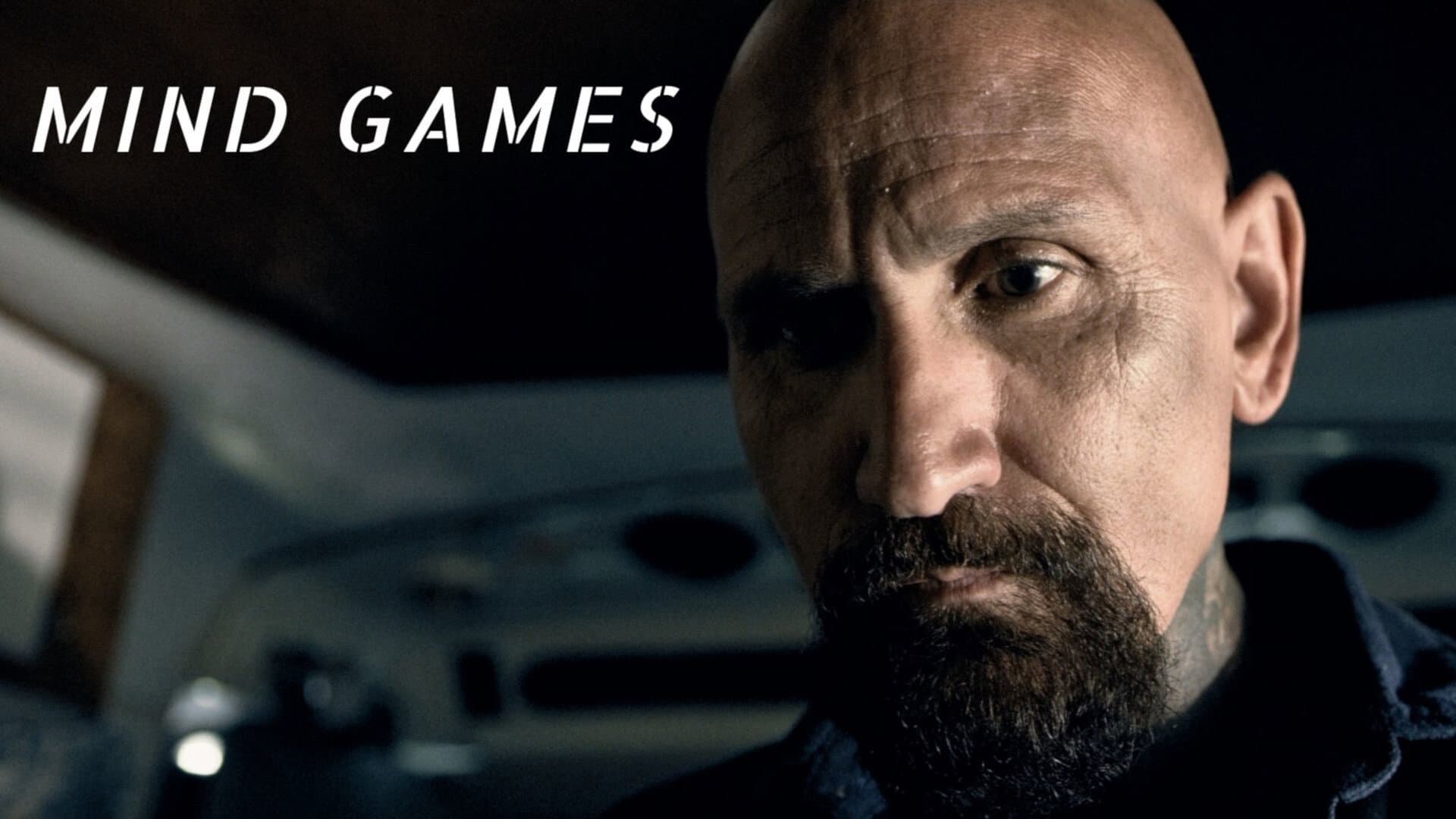 Mind Games - immagine