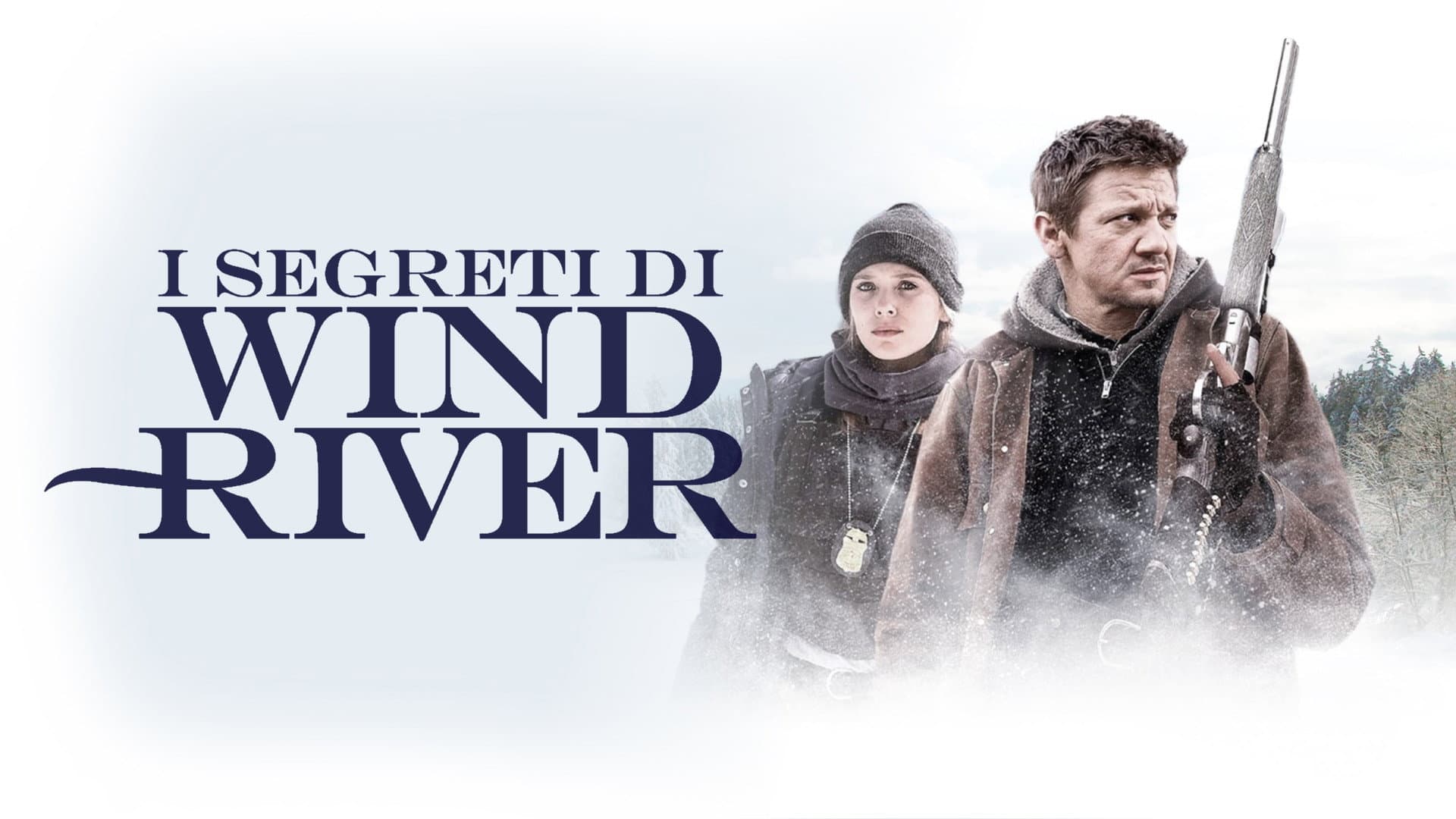I segreti di Wind River - immagine