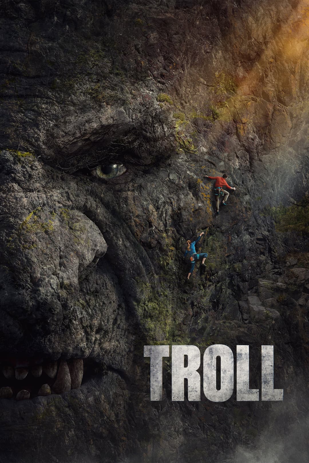 Poster di Troll