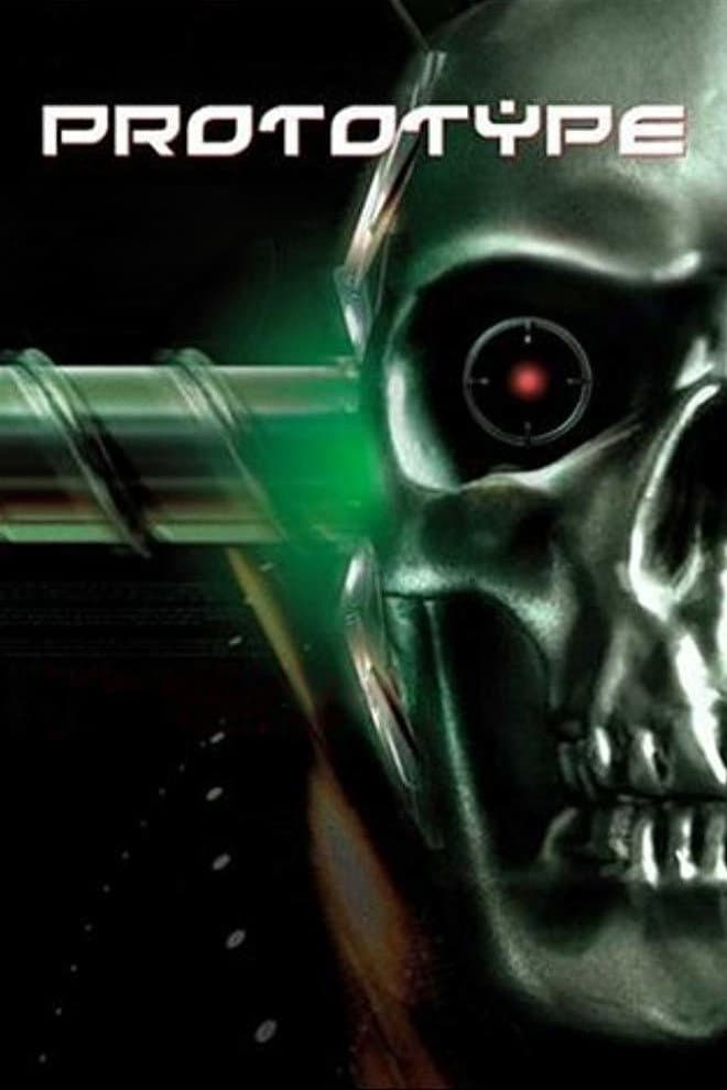 Poster di Prototype