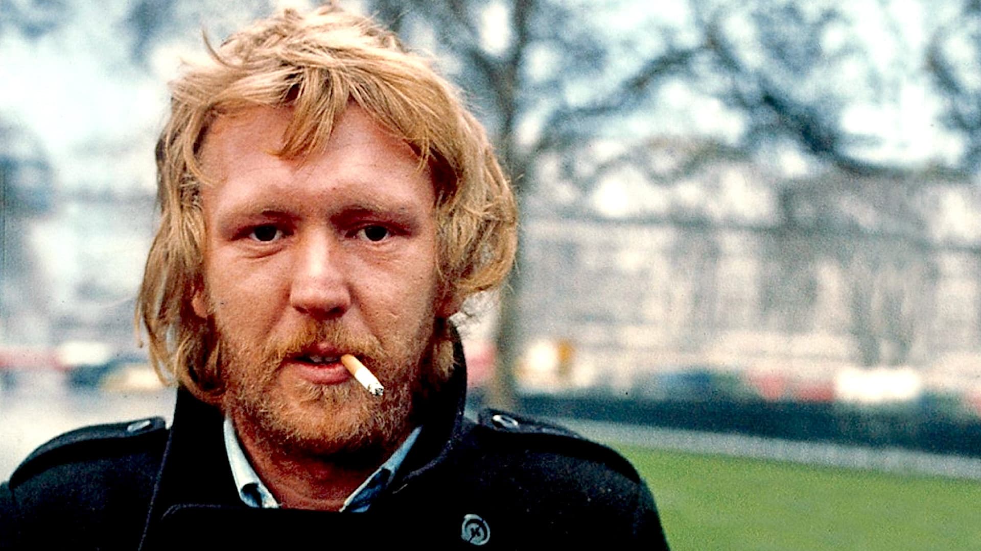 Who Is Harry Nilsson (And Why Is Everybody Talkin' About Him?) - immagine