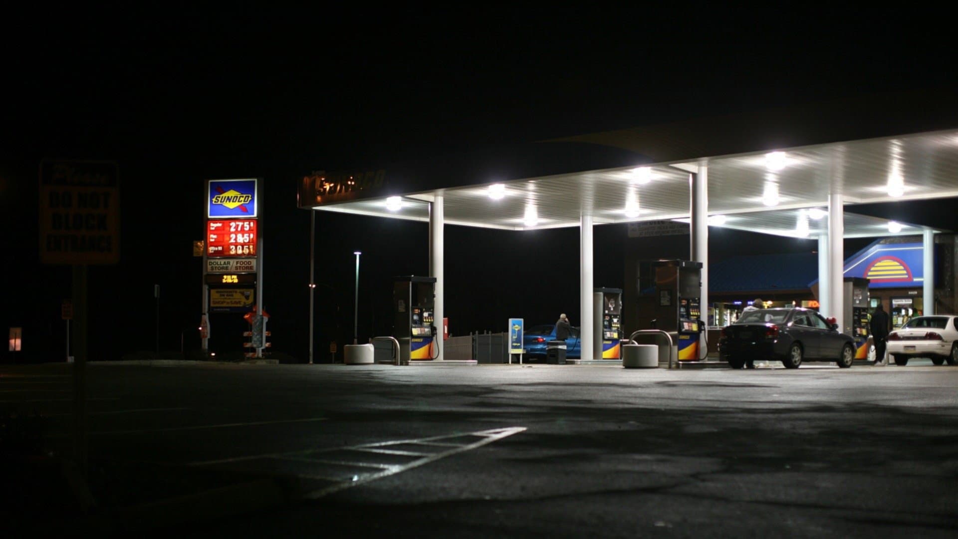 Gas - immagine