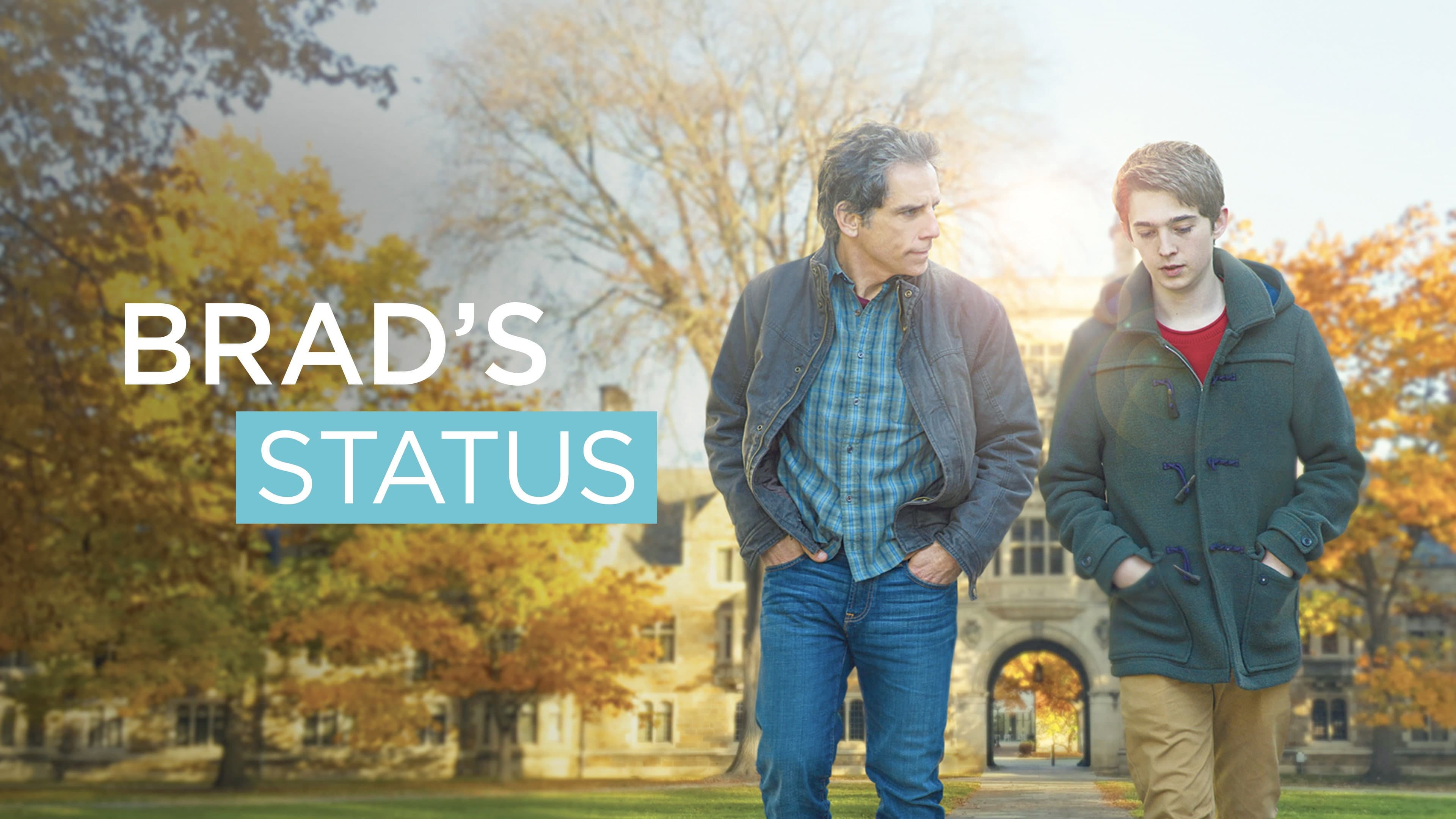 Brad's Status - immagine