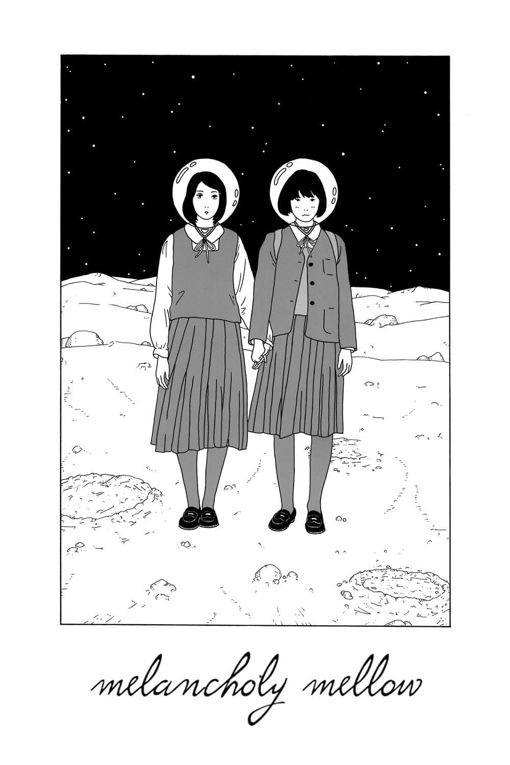 Poster di melancholy mellow