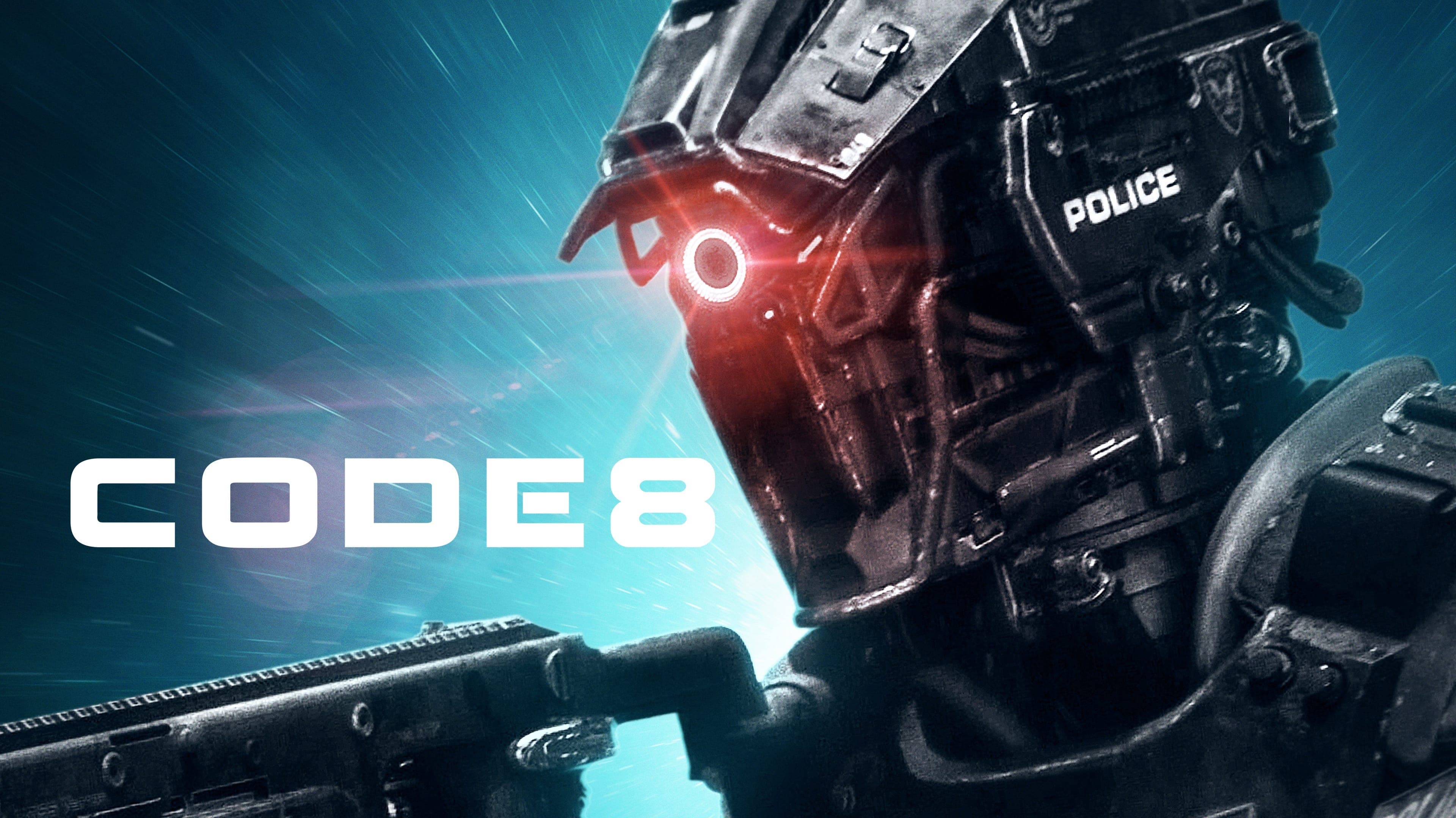 Code 8 - immagine