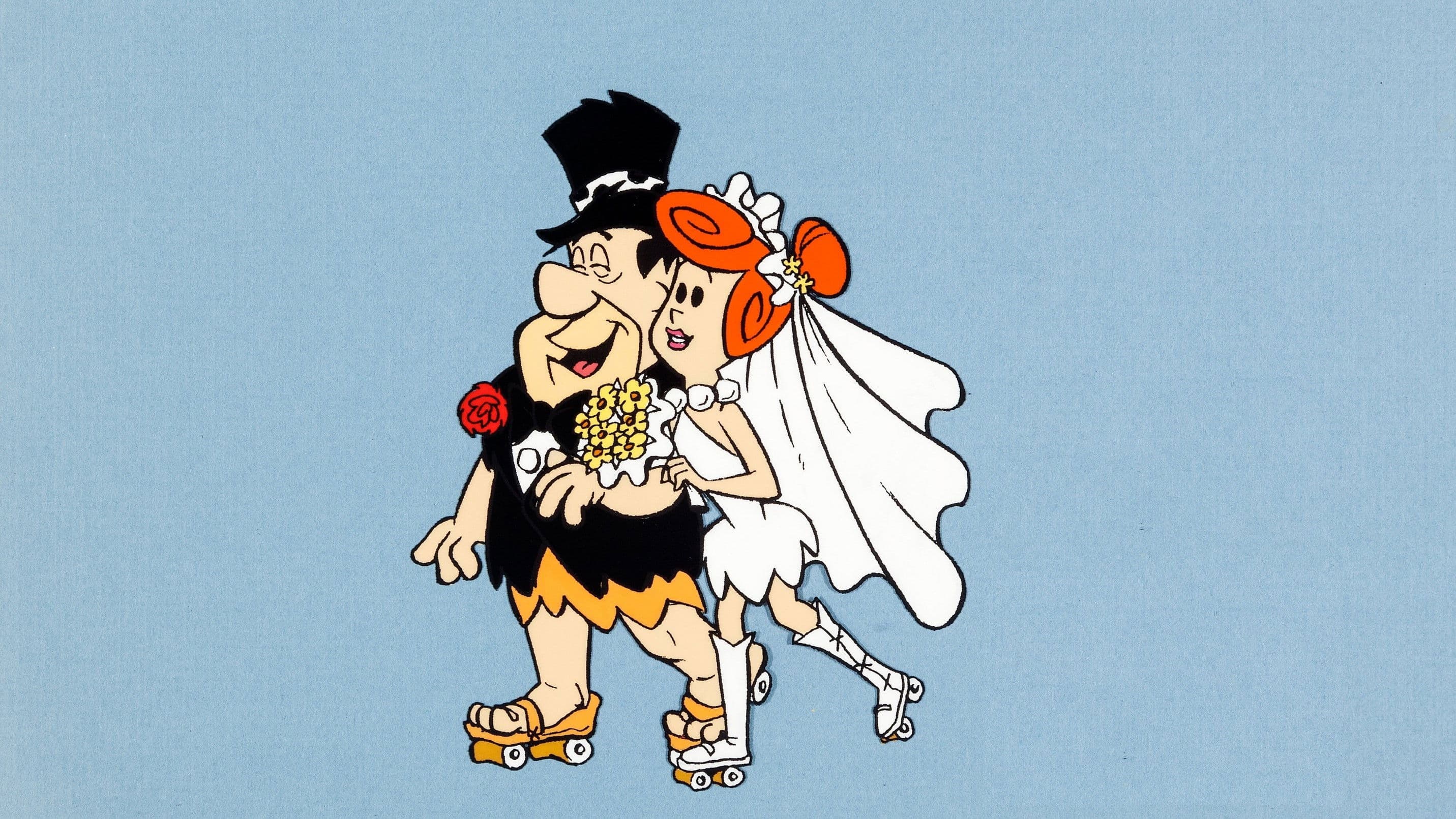 I Flintstones Special - Un segreto speciale - immagine