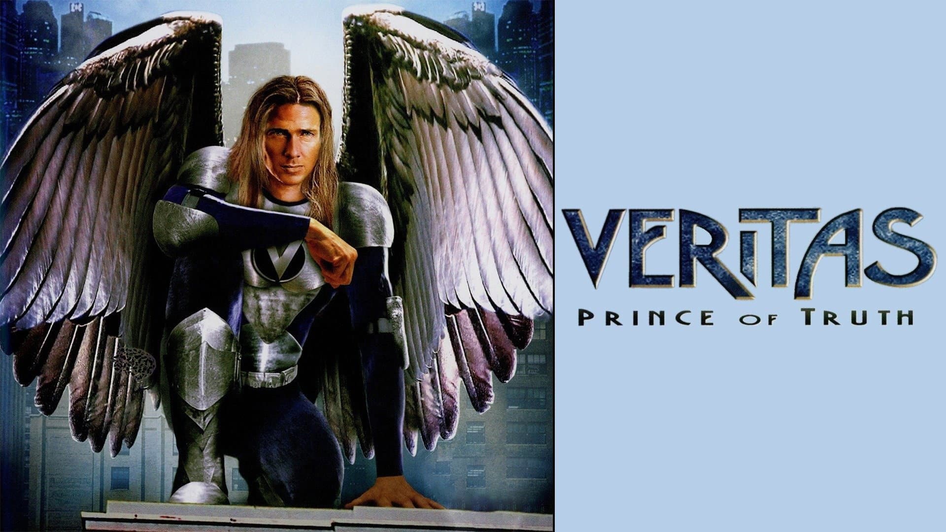 Veritas, Prince of Truth - immagine