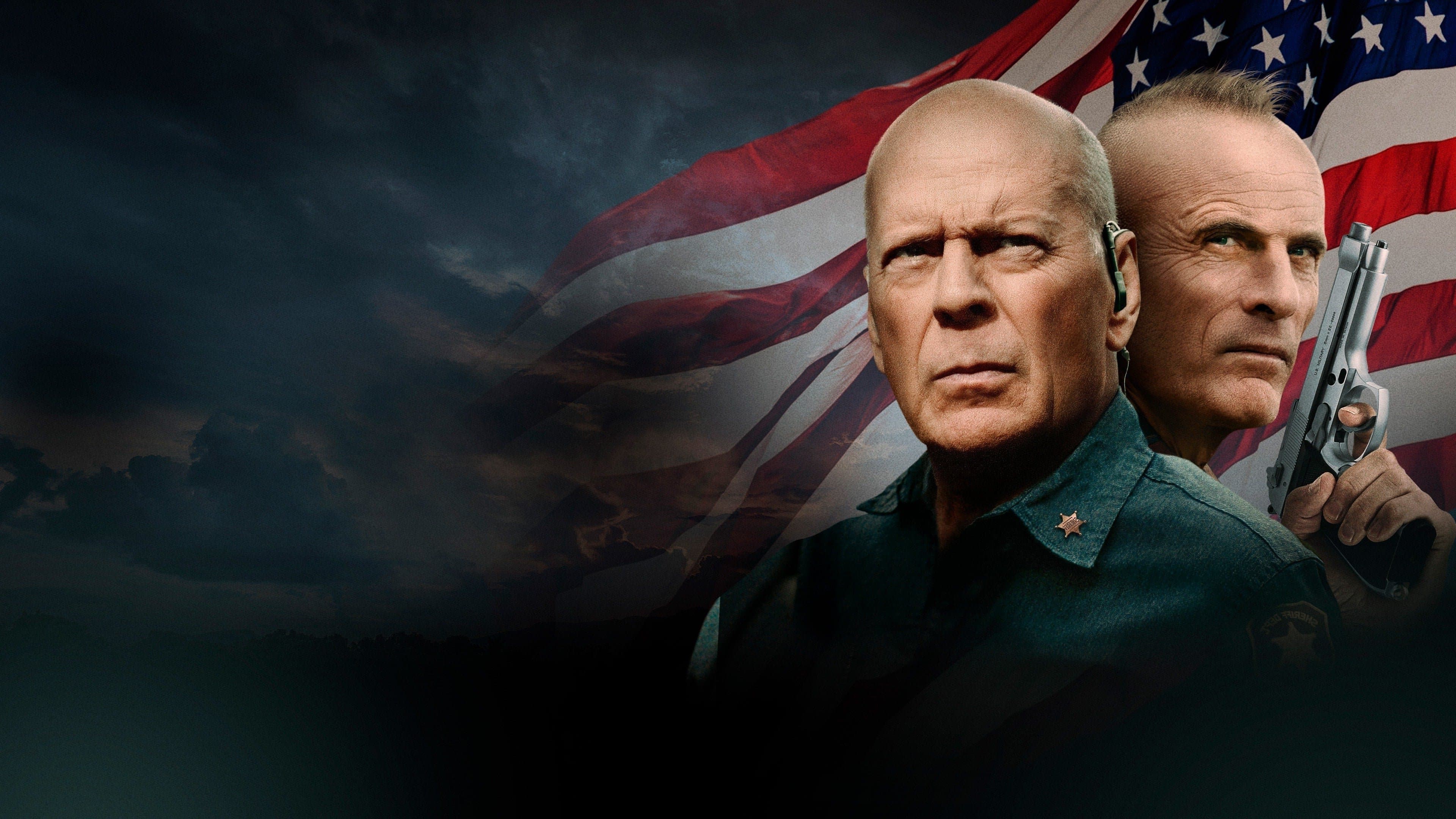 American Siege - immagine