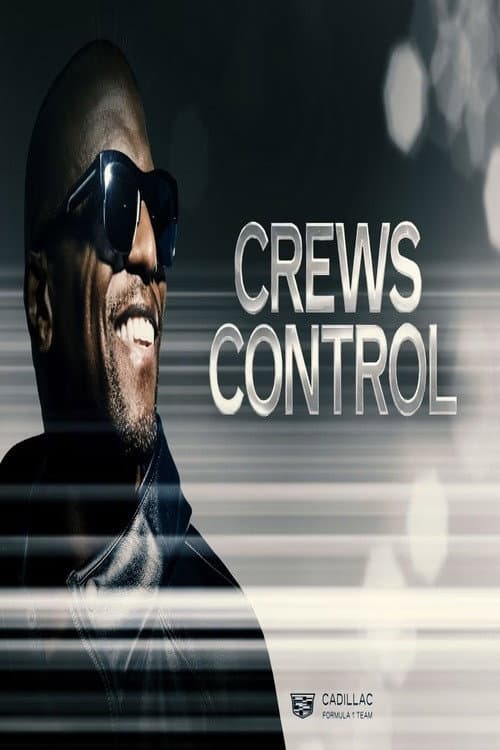 Poster di CREWS CONTROL