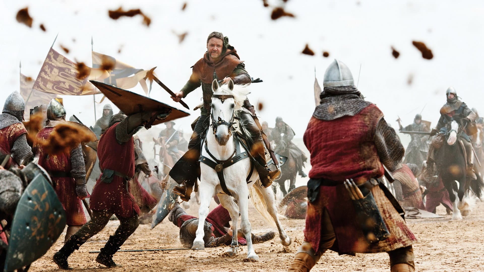 Robin Hood - immagine