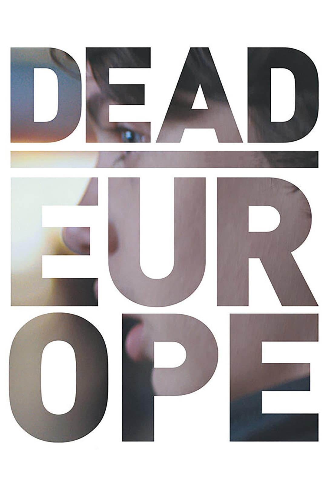 Poster di Dead Europe