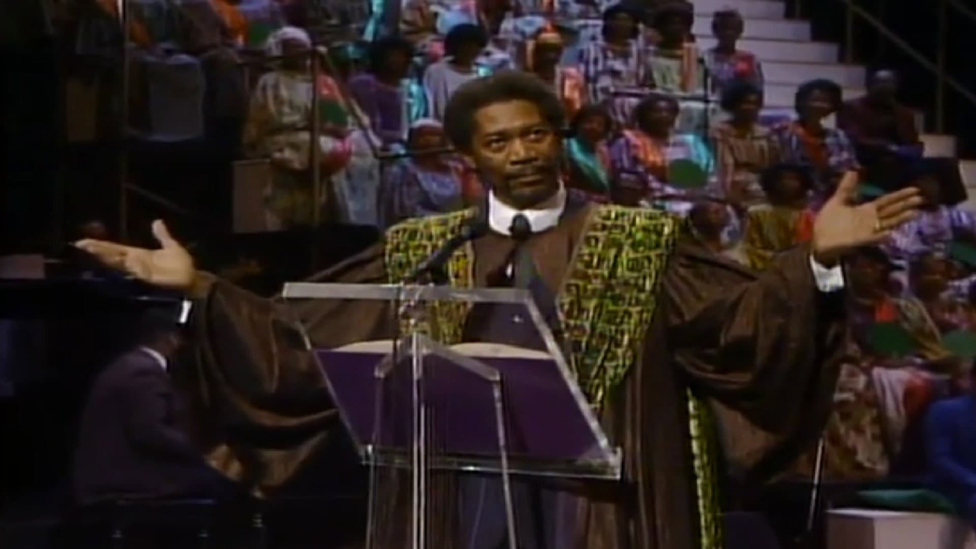 The Gospel at Colonus - immagine