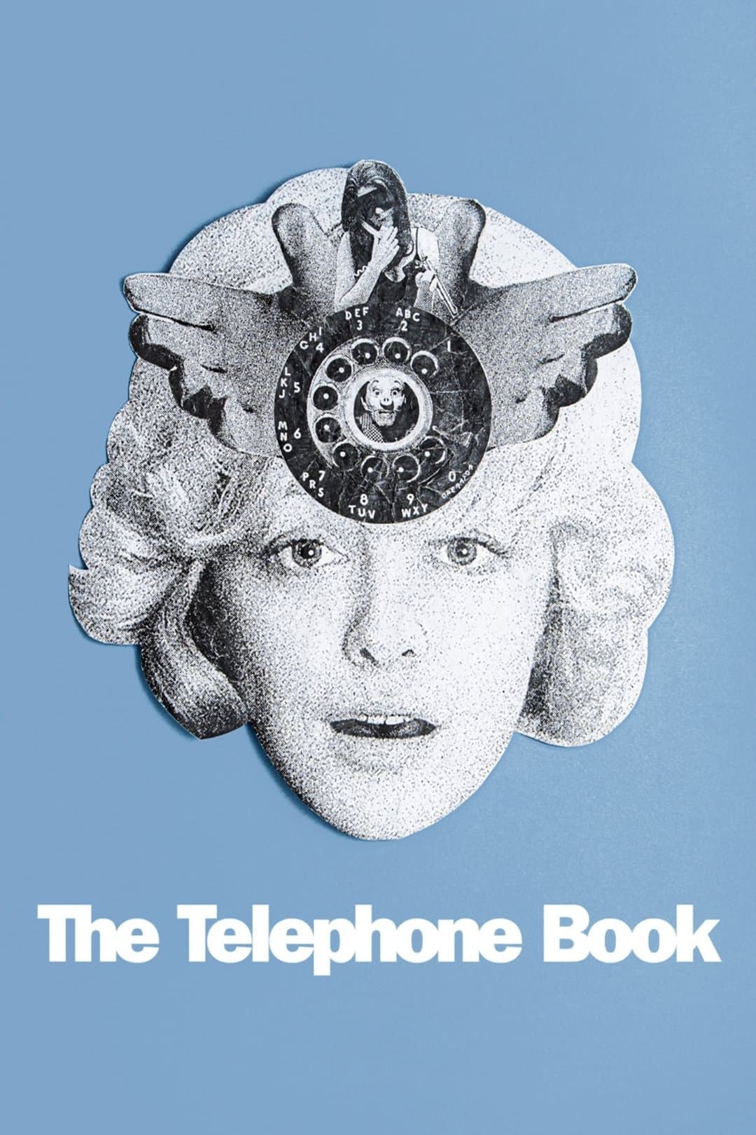Poster di The Telephone Book