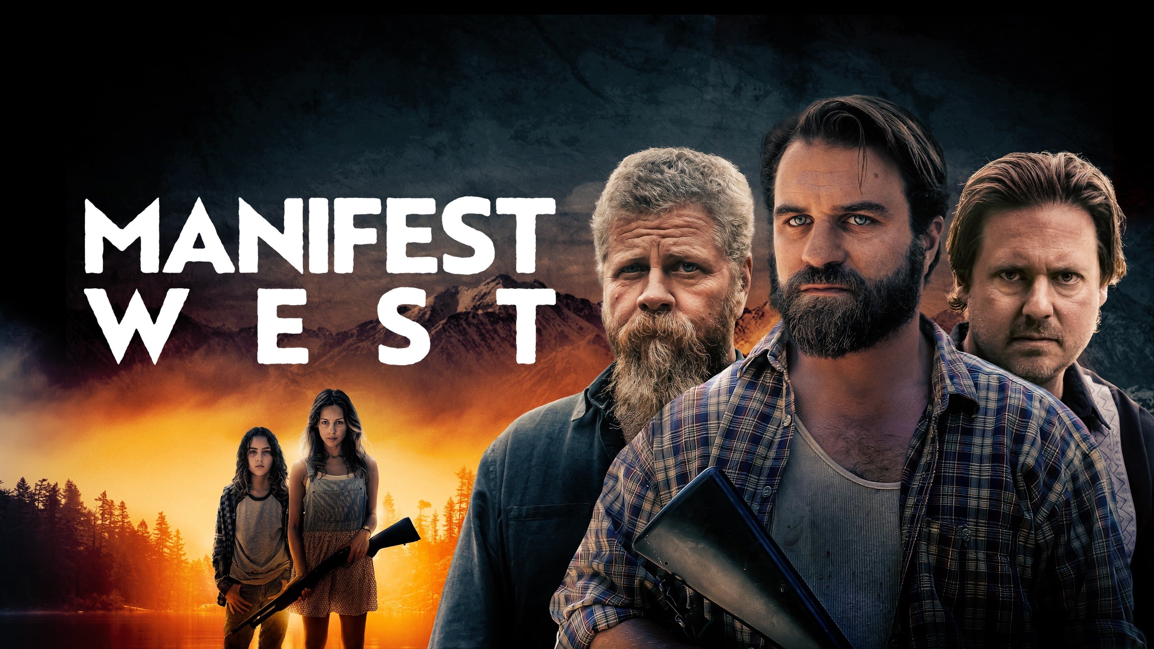 Manifest West - immagine