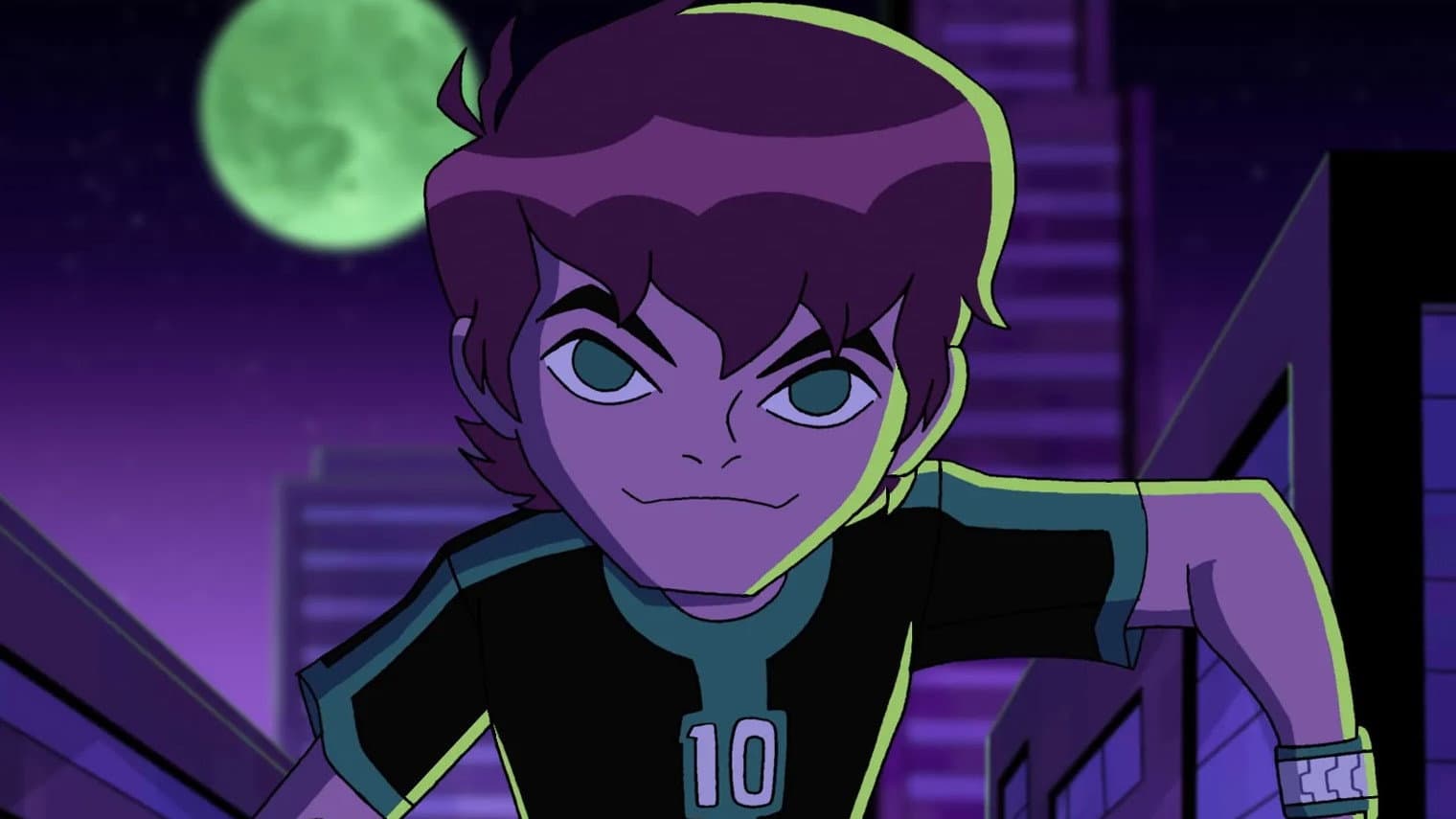 Ben 10: Omniverse - immagine