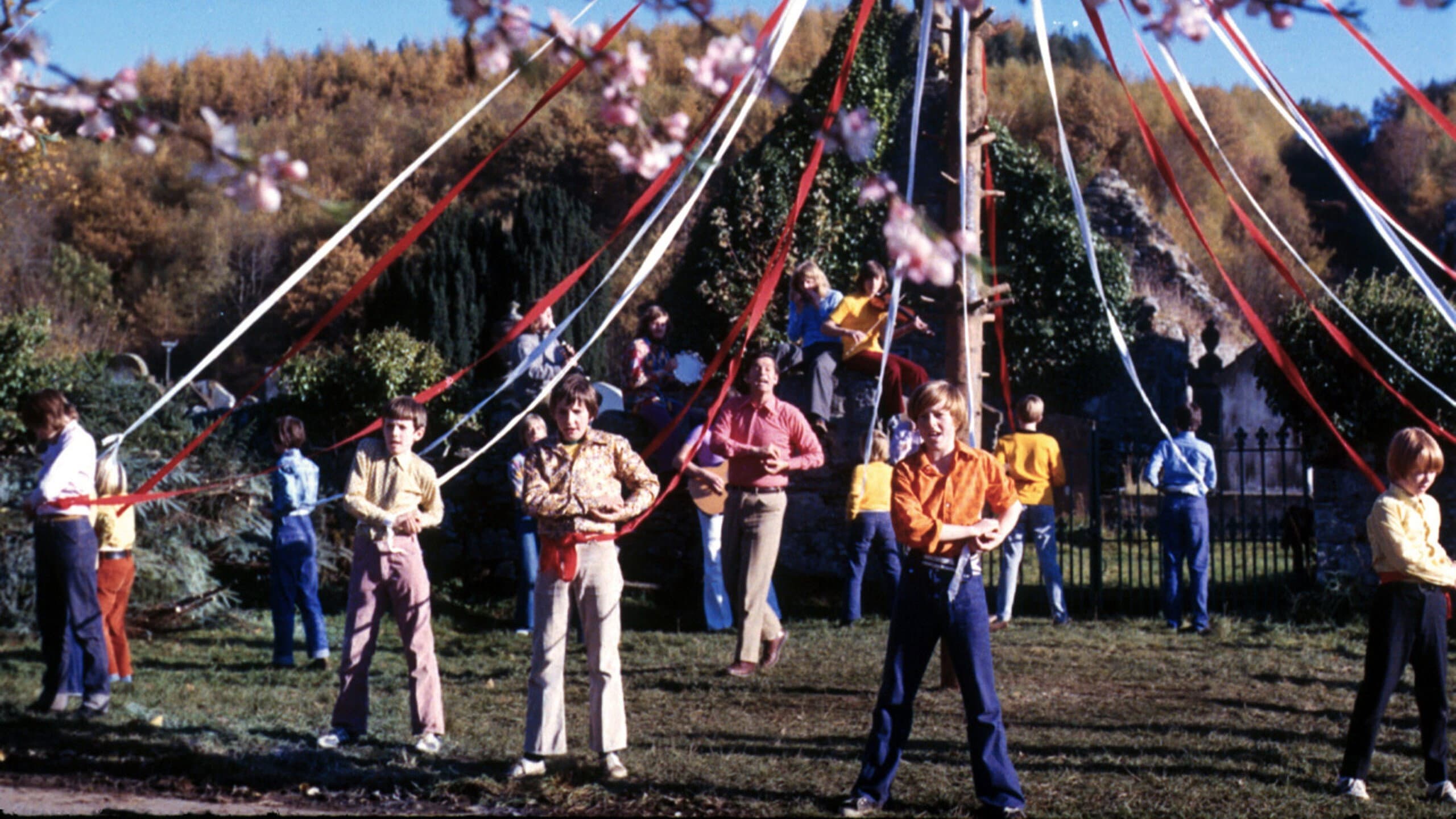 Children of the Wicker Man - immagine