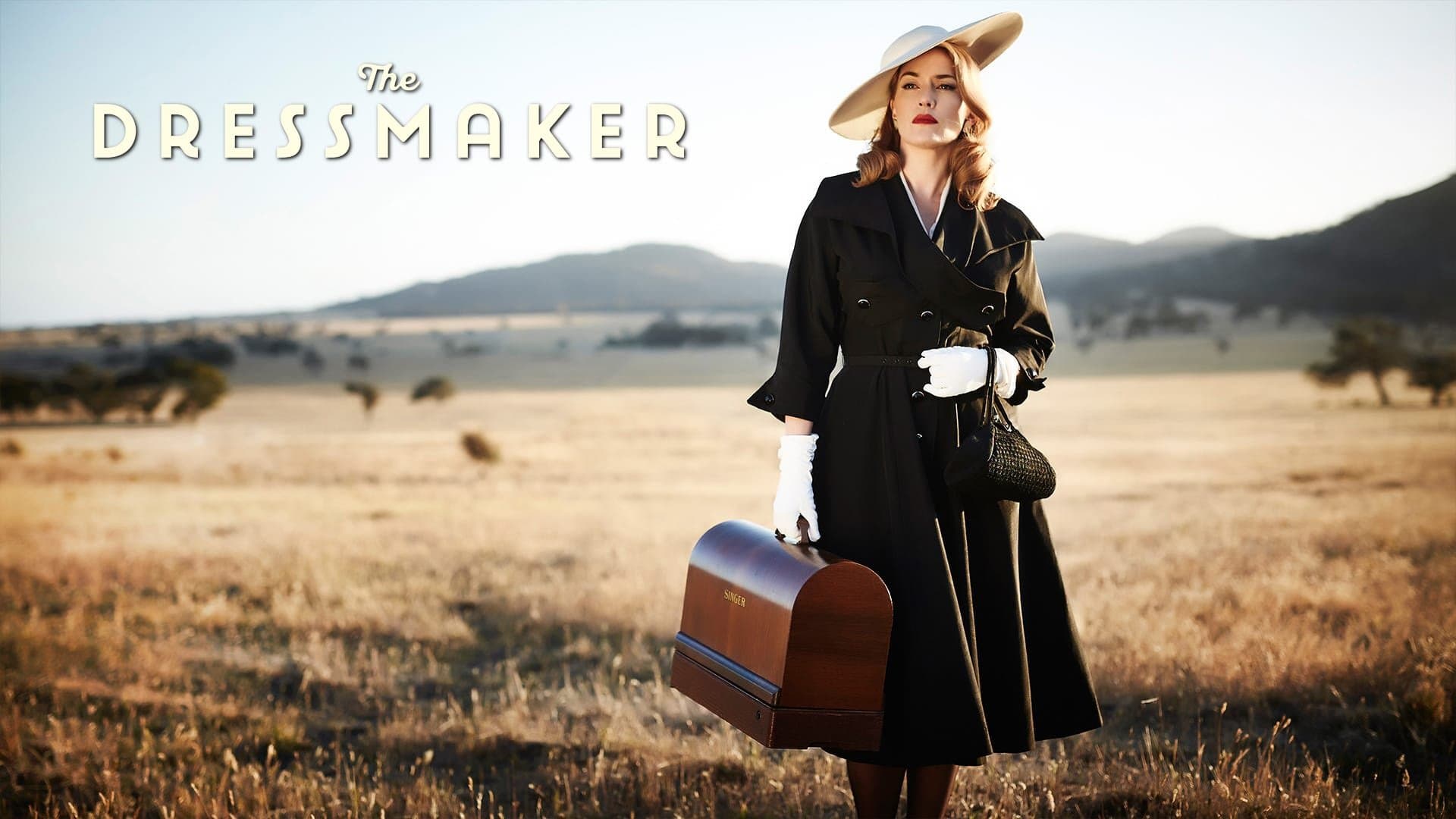 The Dressmaker - Il diavolo è tornato - immagine