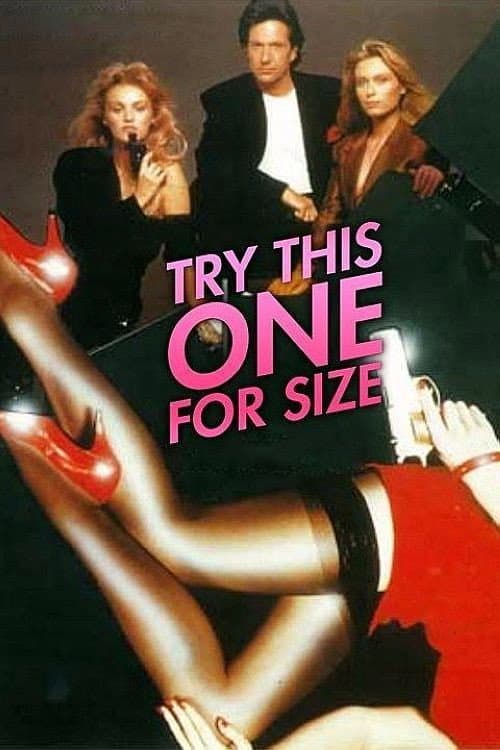 Poster di Try This One for Size